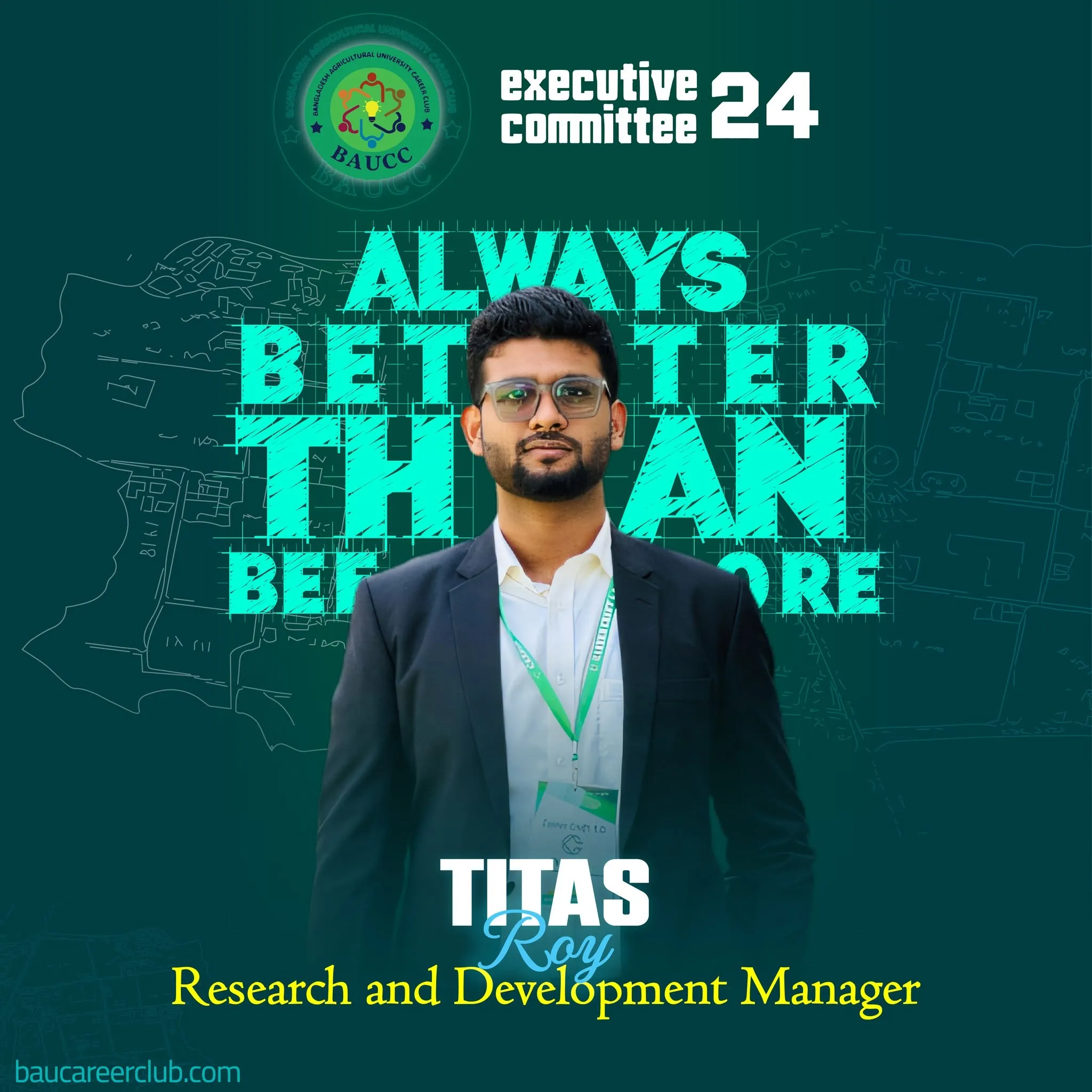 Titas Roy