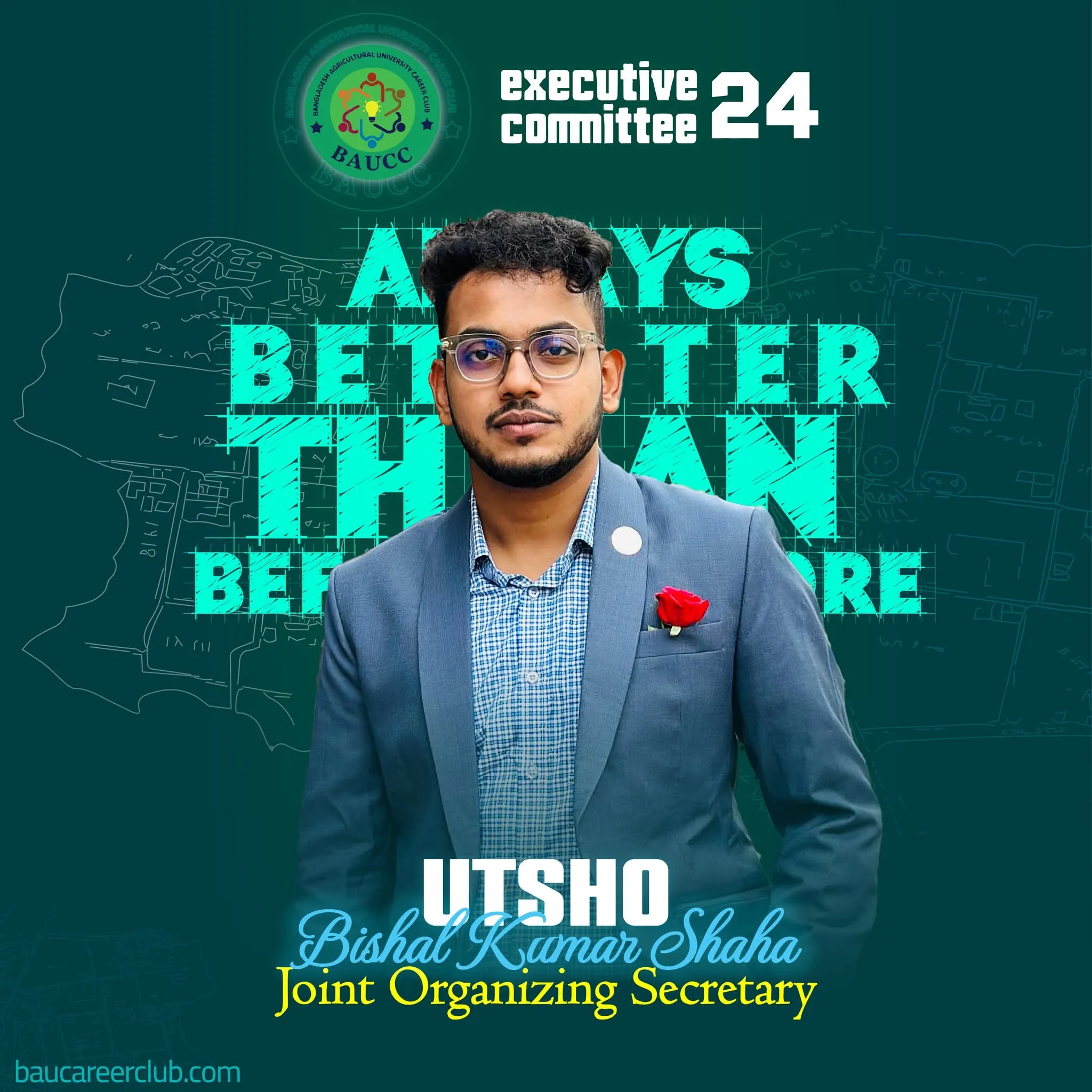 Bishal Kumar Shaha Utsho