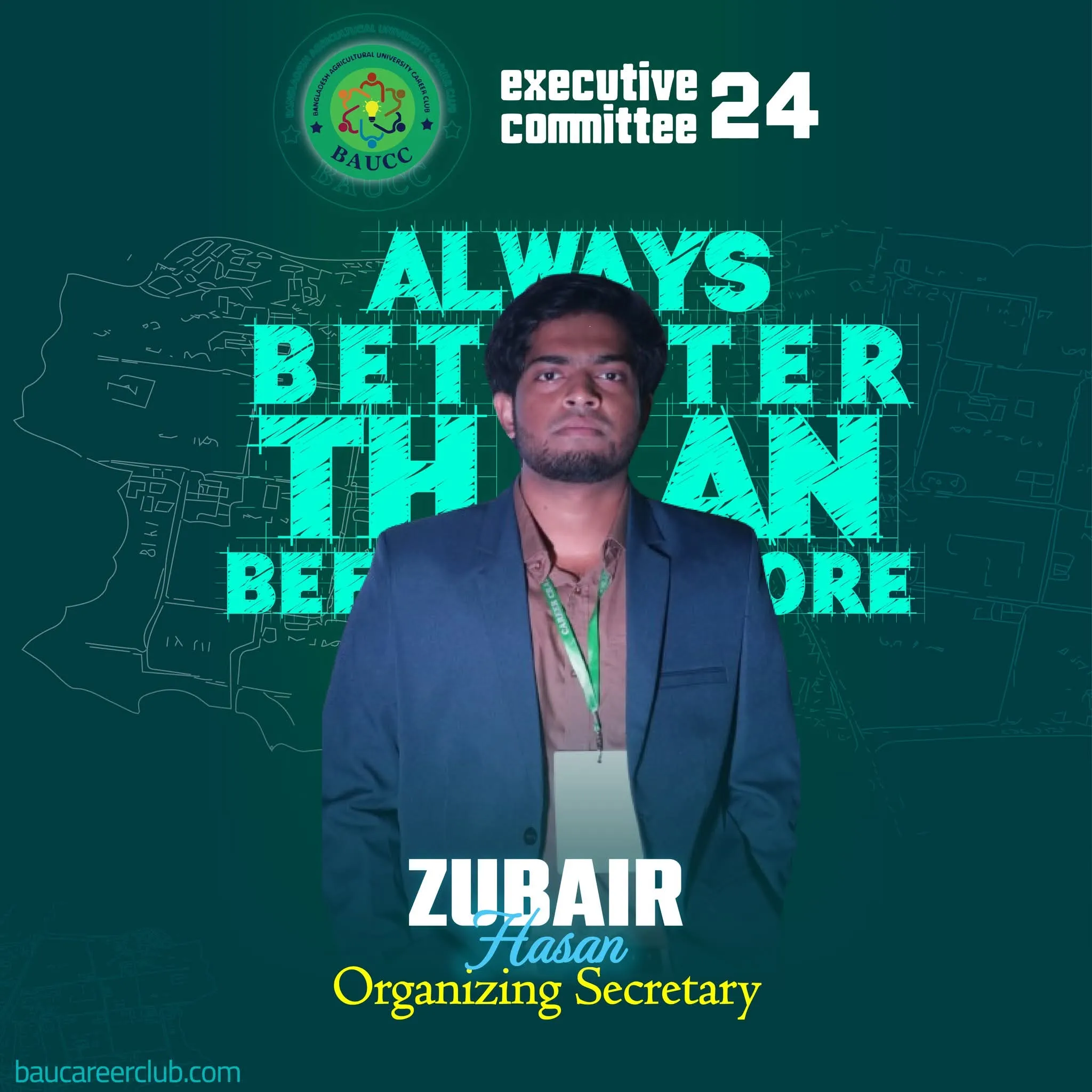 Hasan Zubair