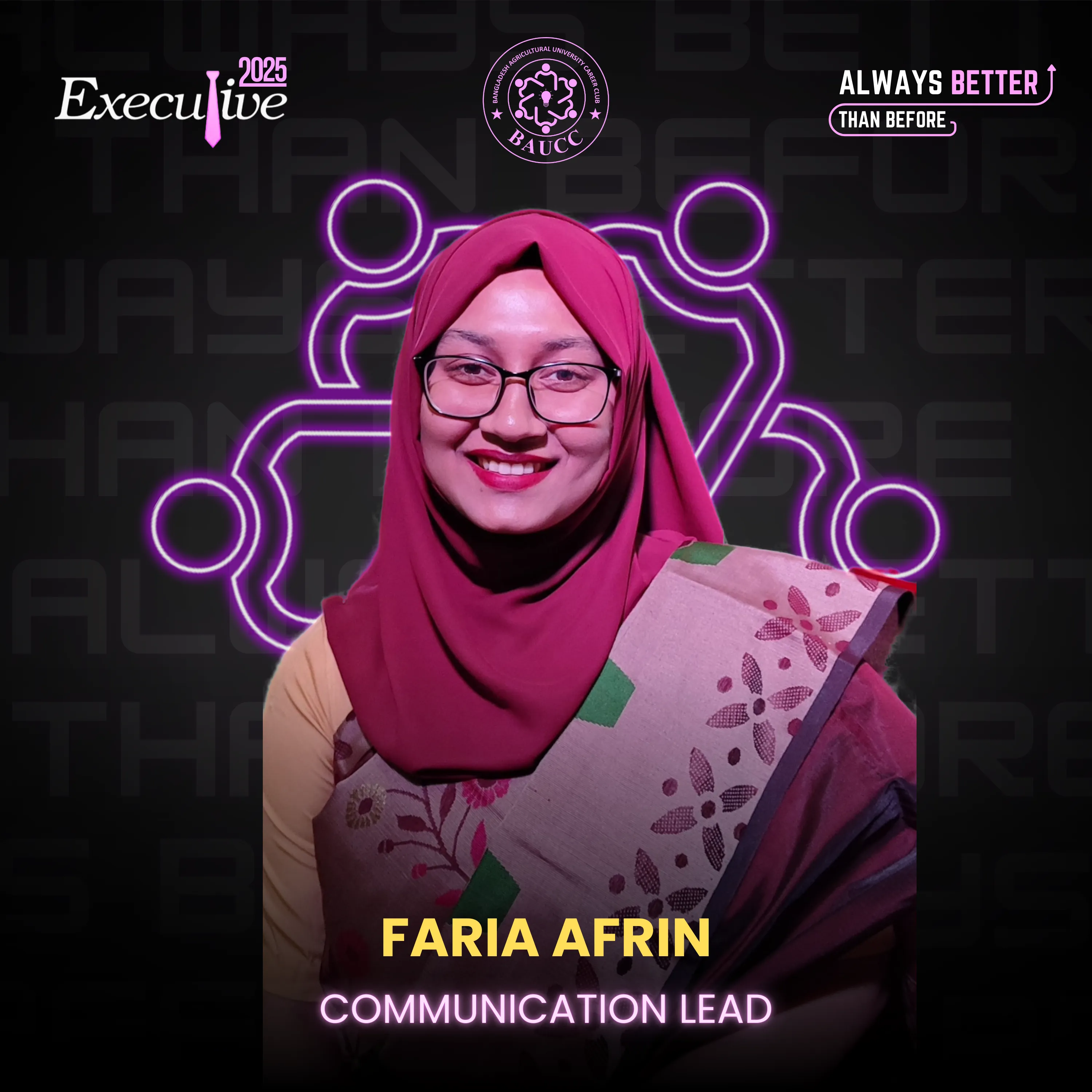 Faria Afrin Ananna