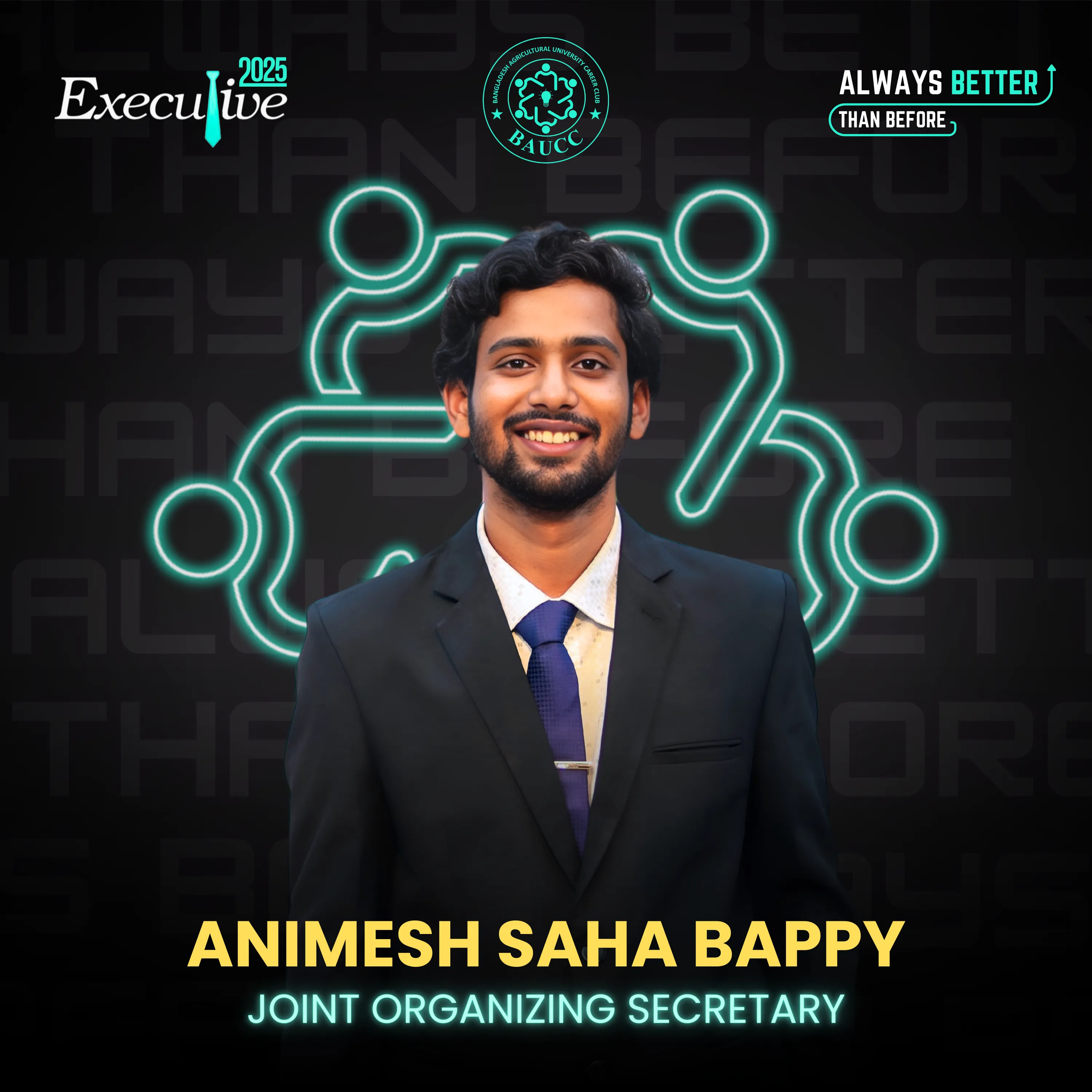 Animesh Saha