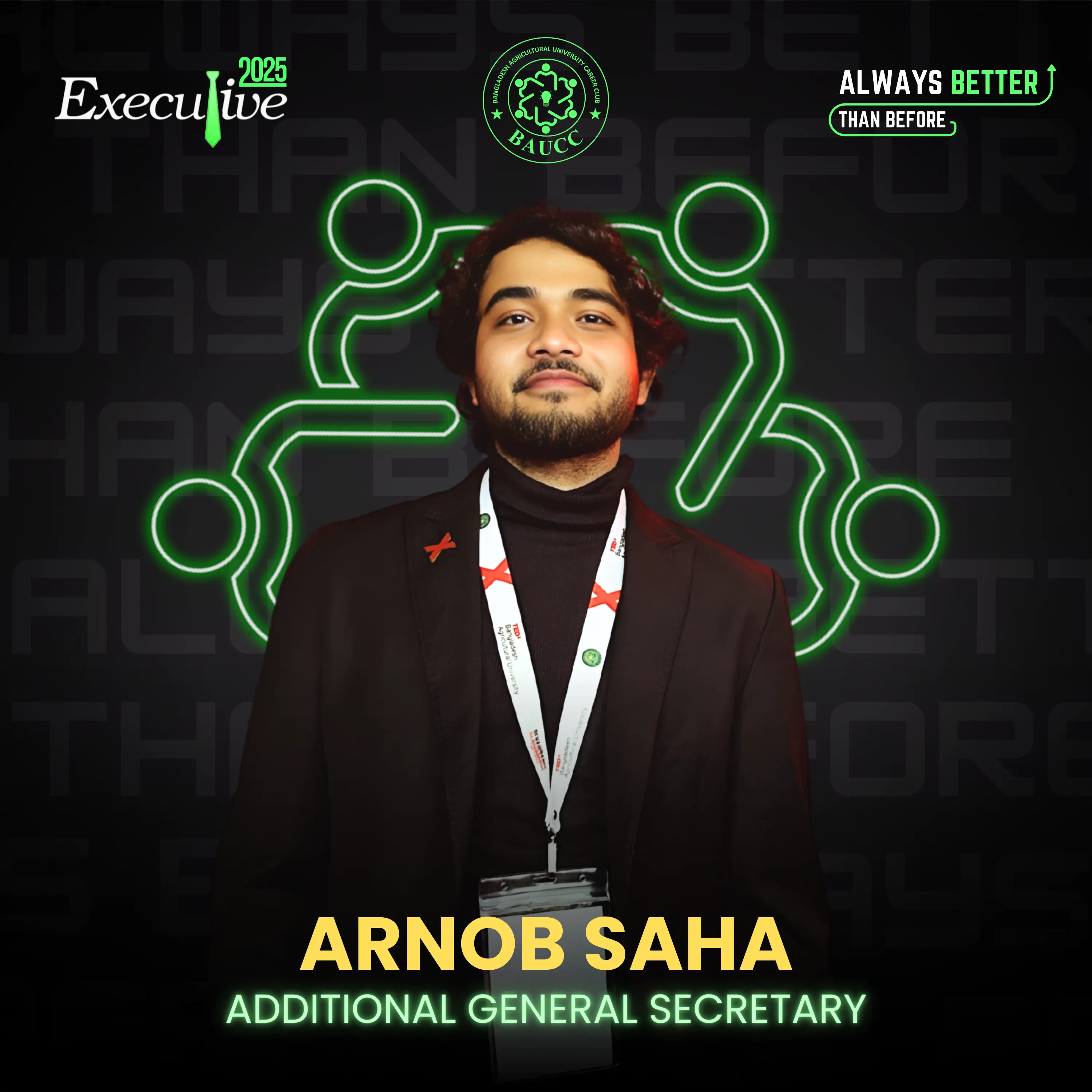 Arnob Saha