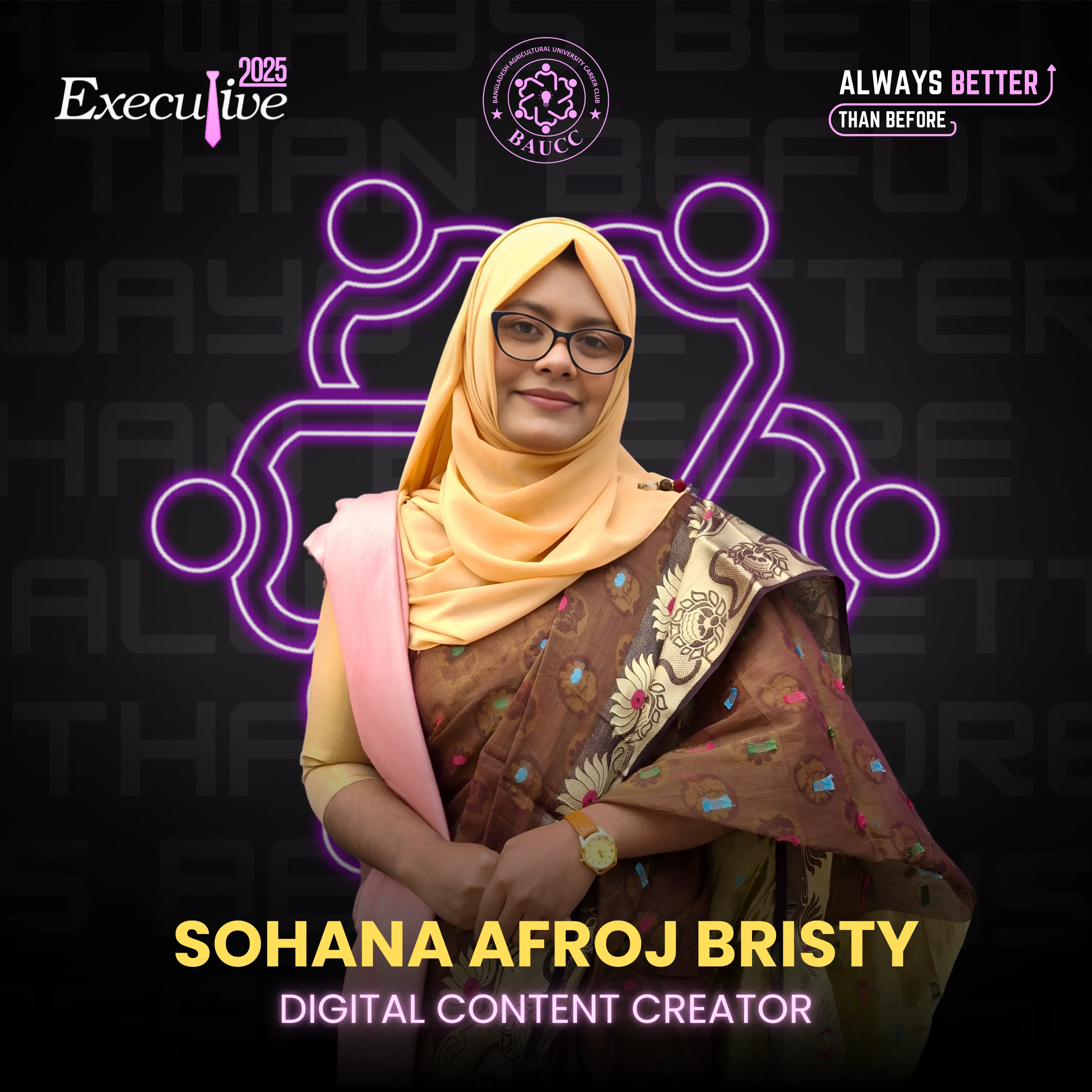 Sohana Afroj Bristy