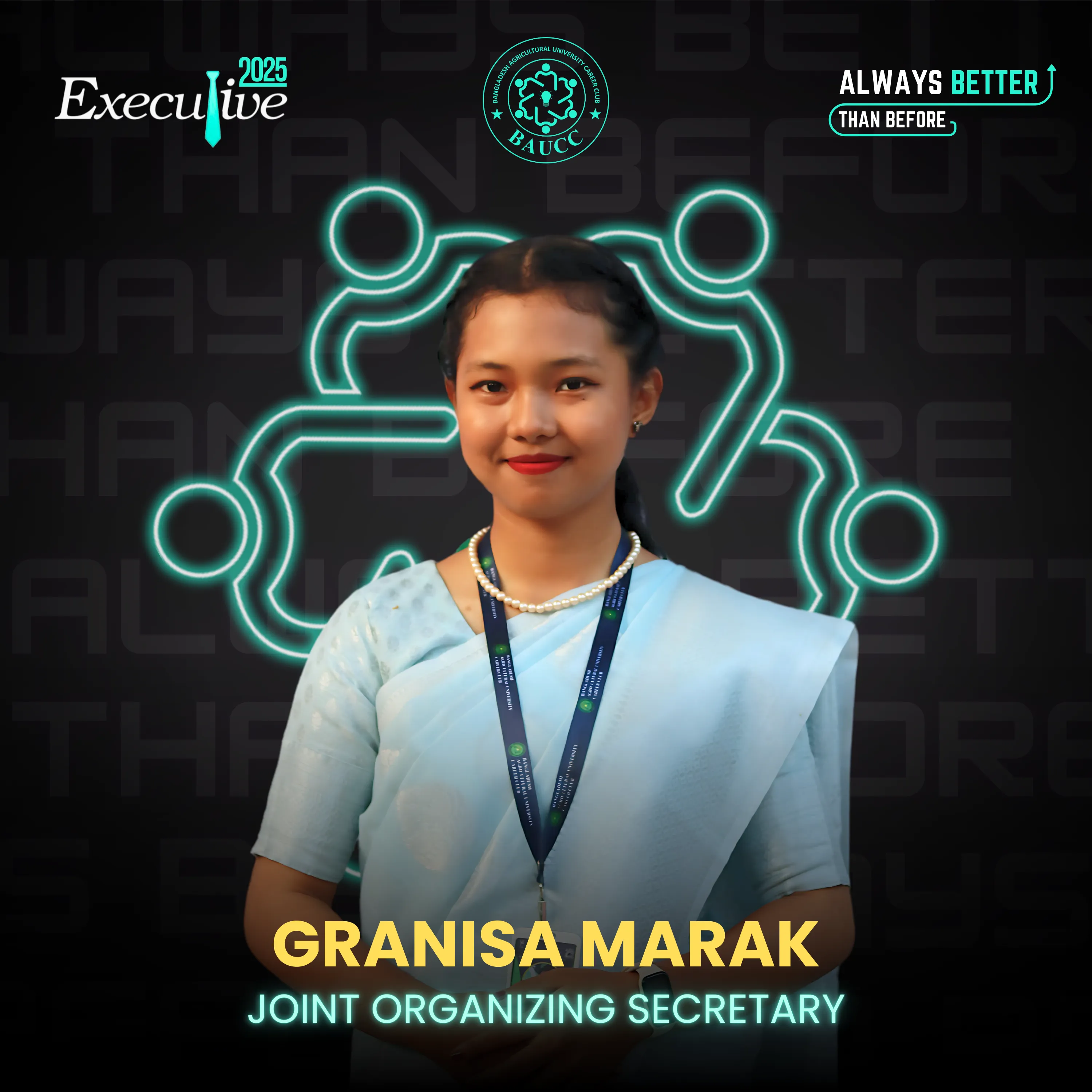 Granisa Marak
