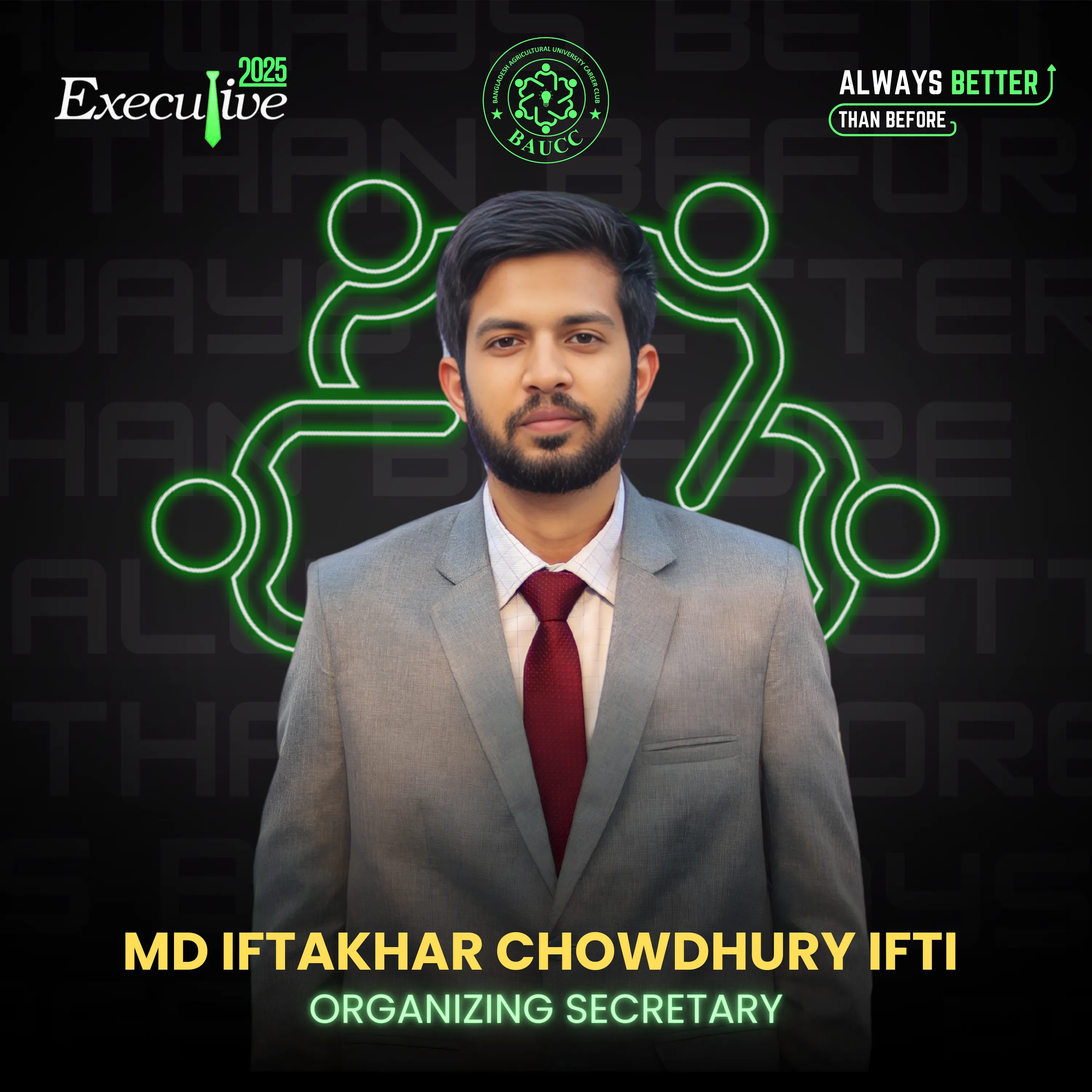 Iftekhar Chowdhury Ifti