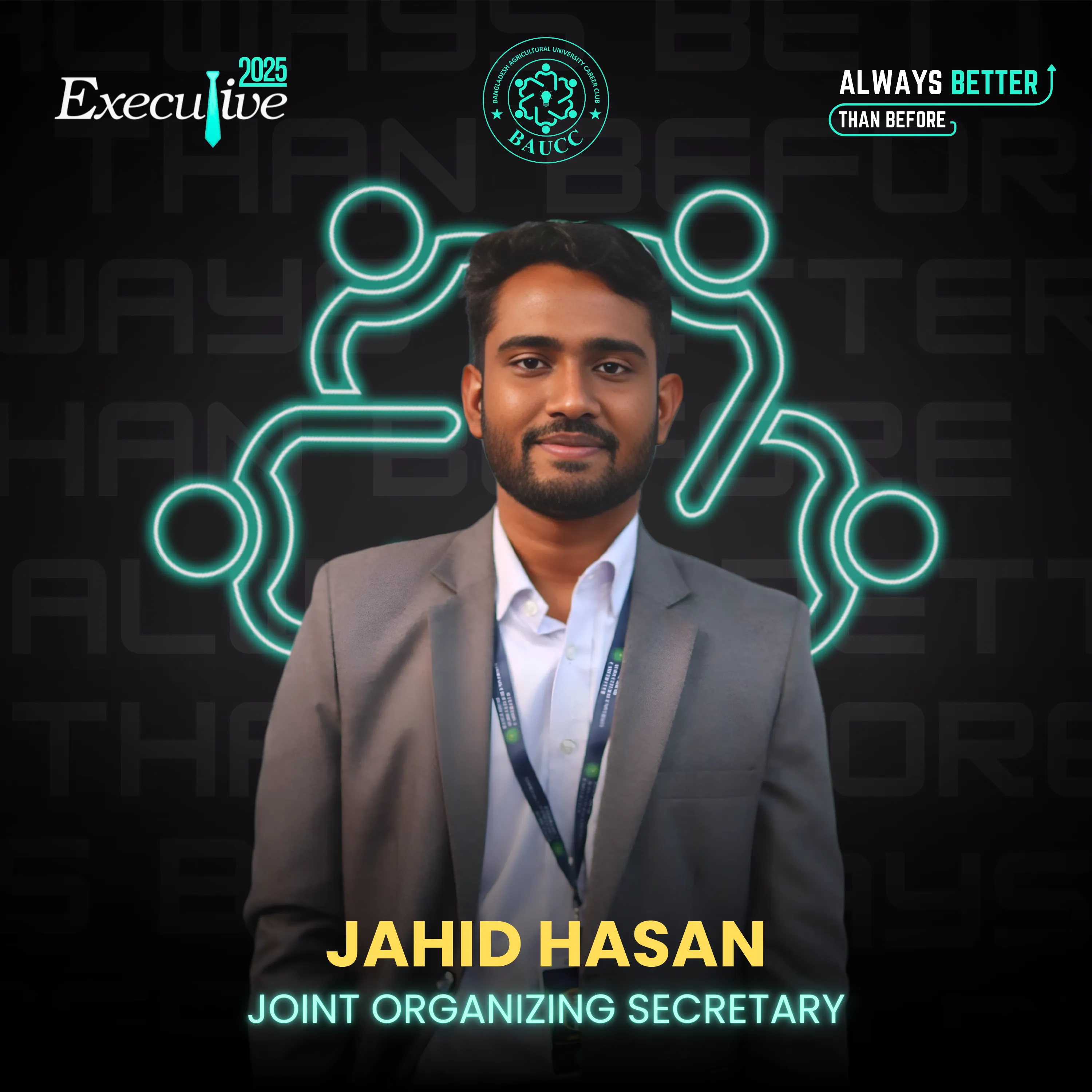 Jahid Hassan