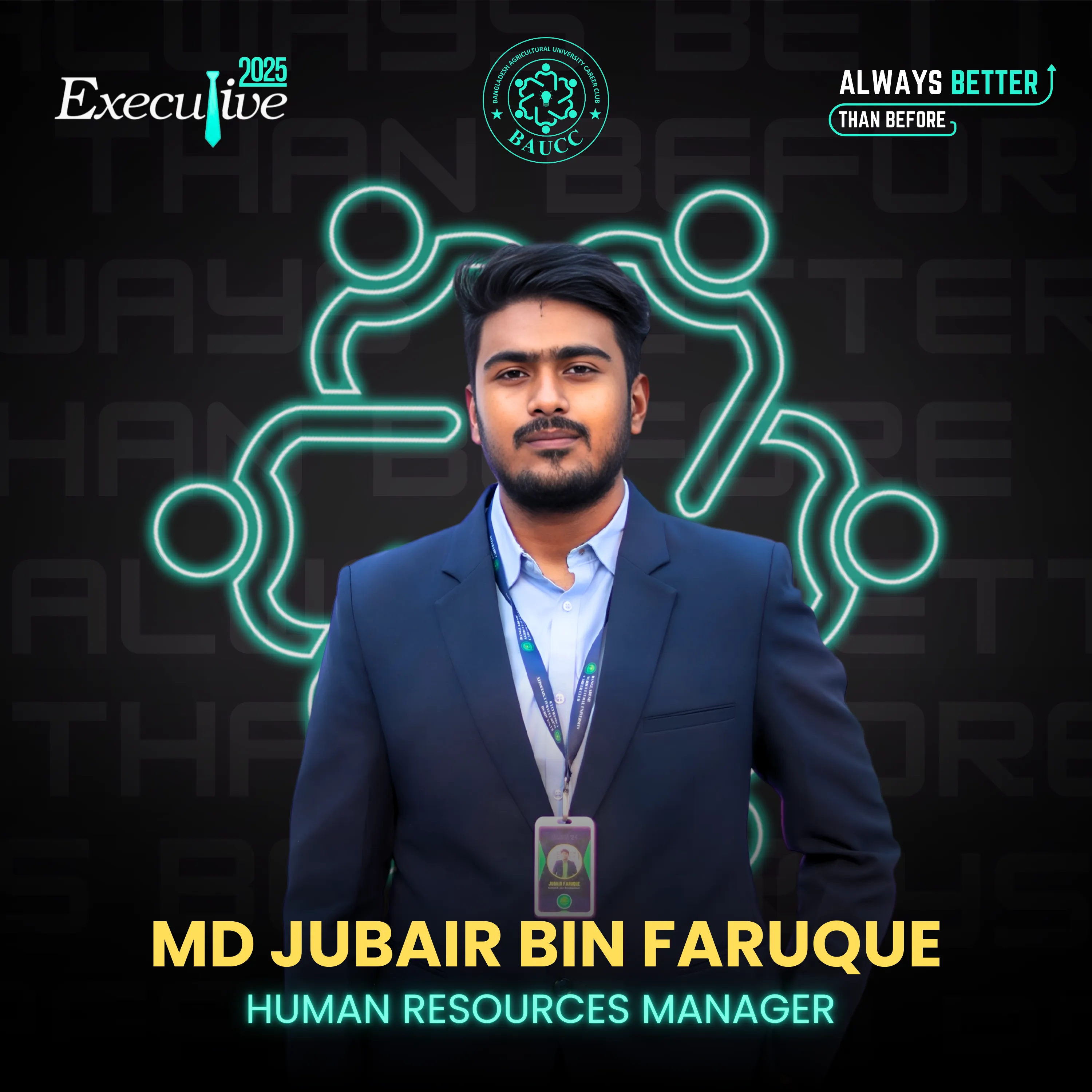Jubair Bin Faruq