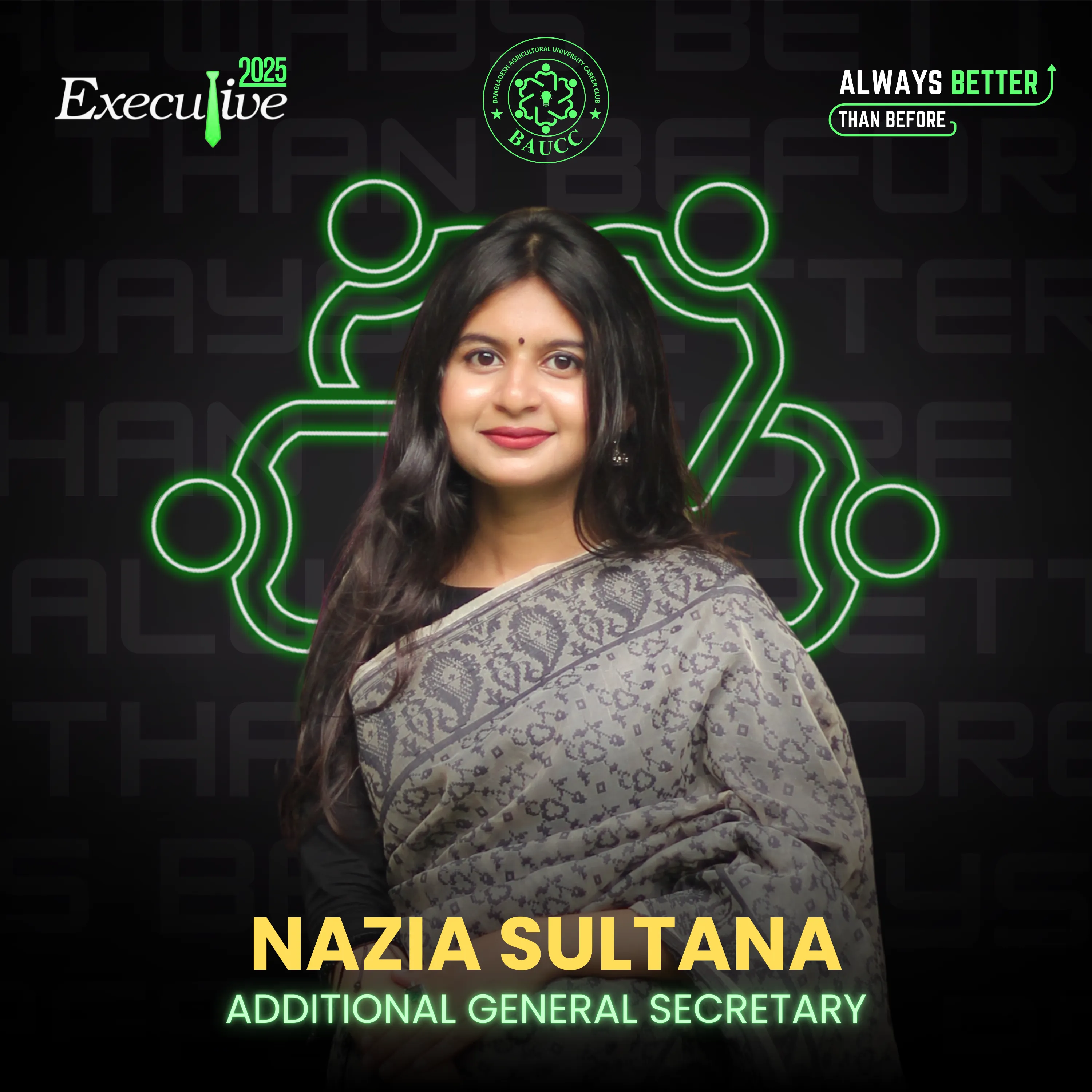 Nazia Sultana