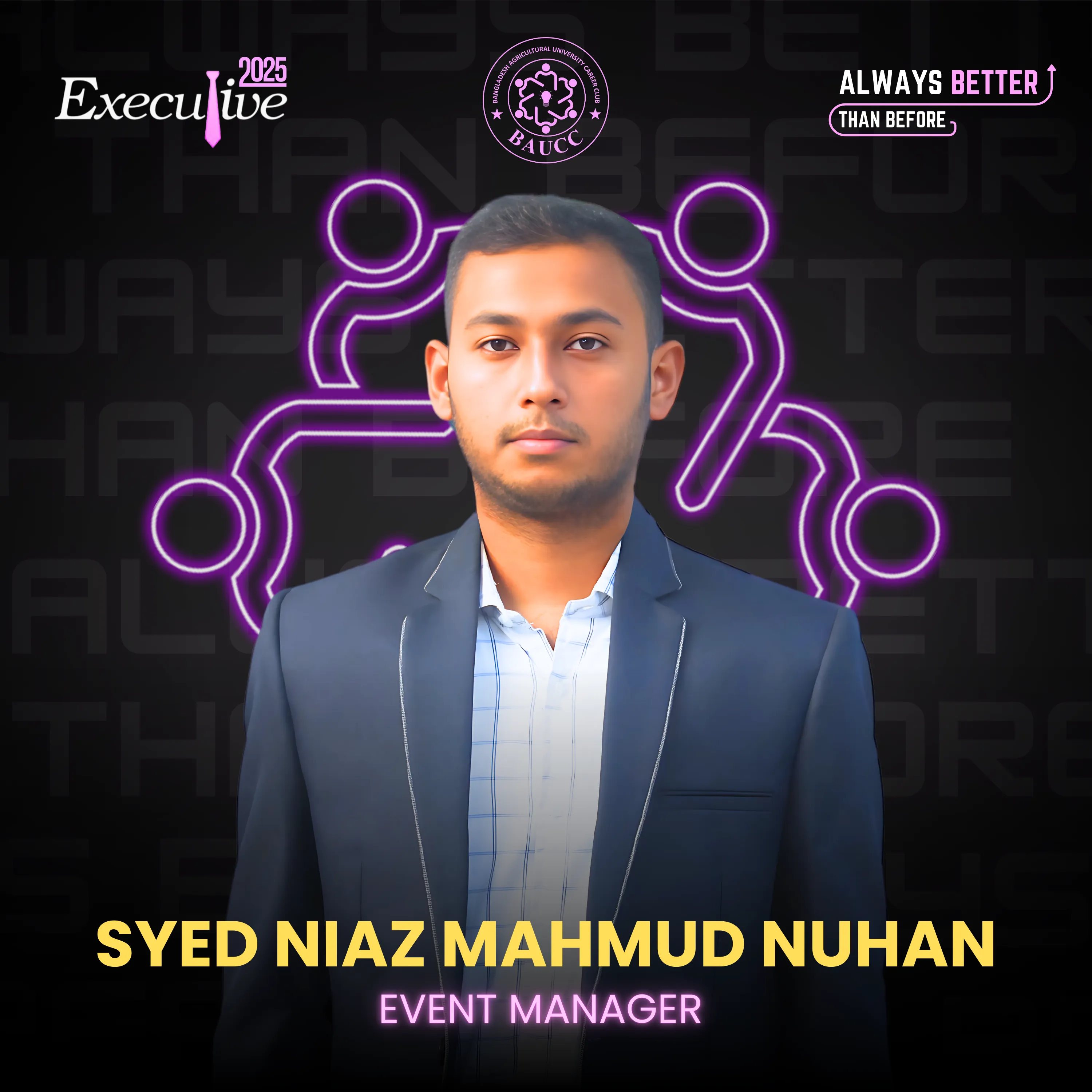 Syed Niaz Mahmud