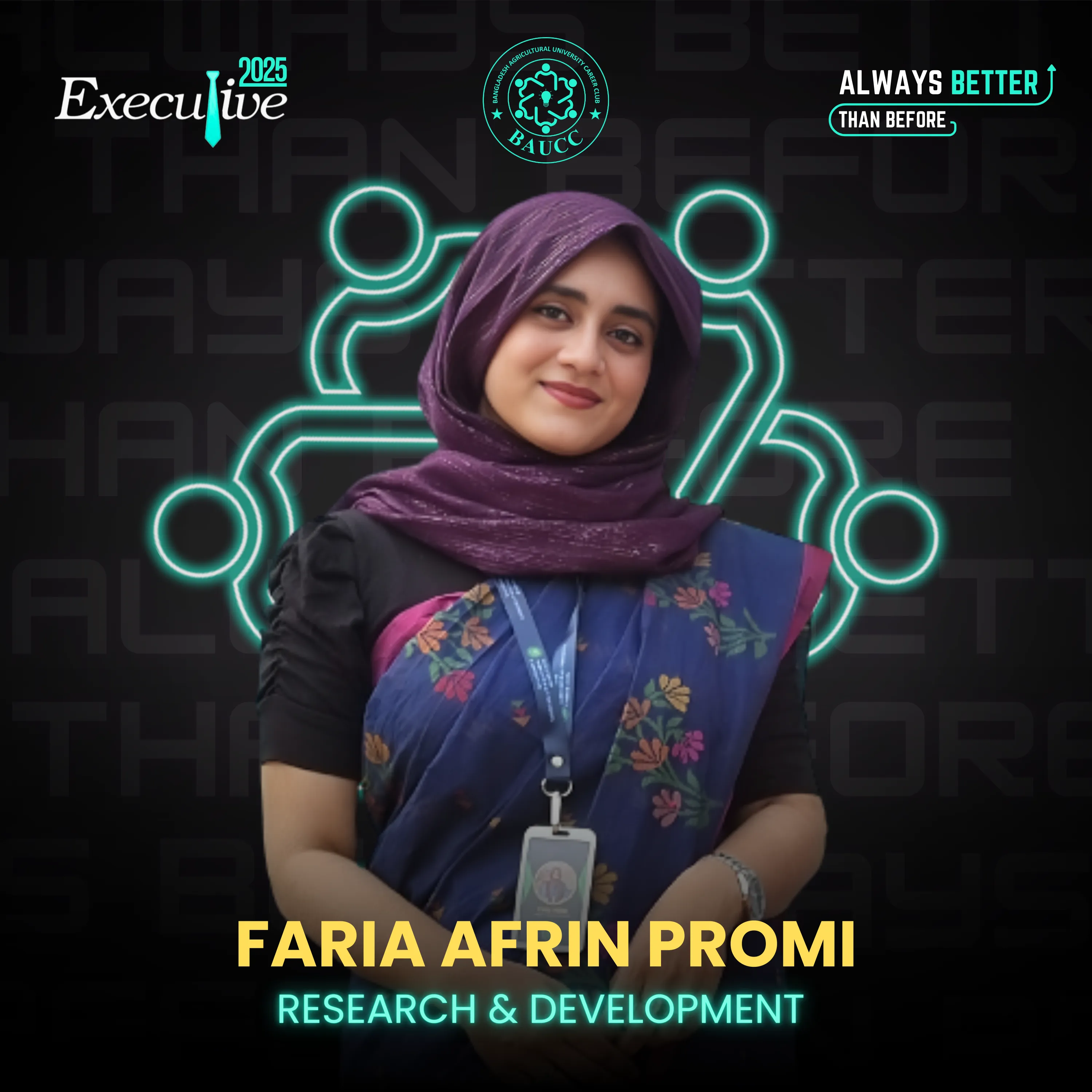 Faria Afrin Promi