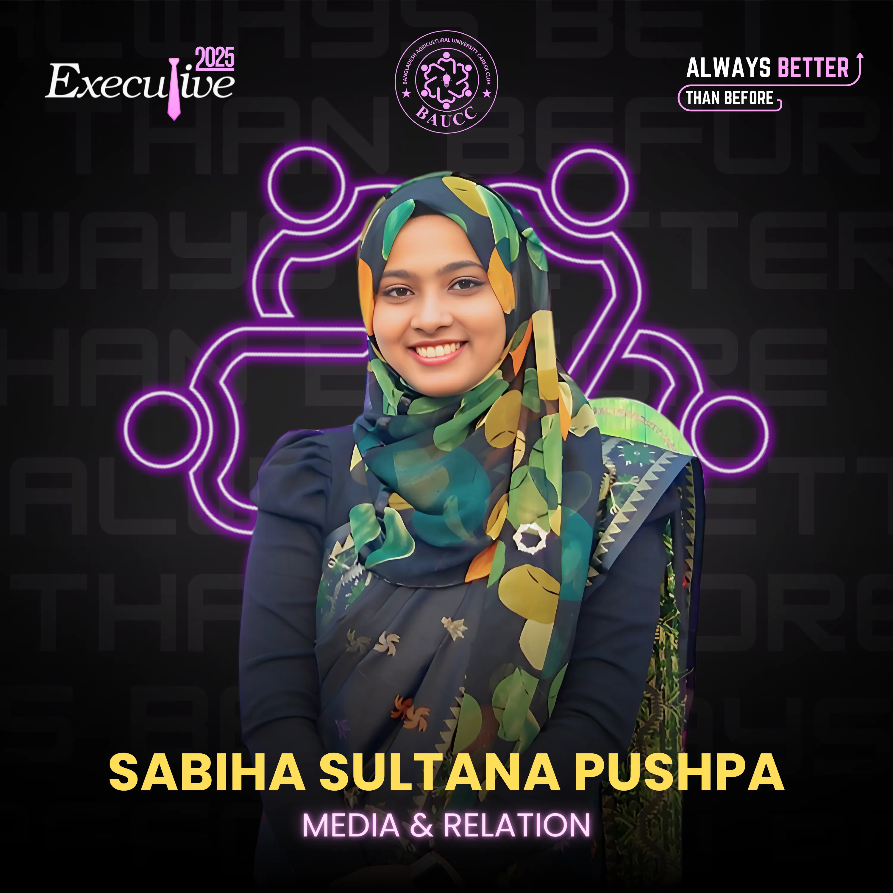 Sabiha Sulatana Pushpa
