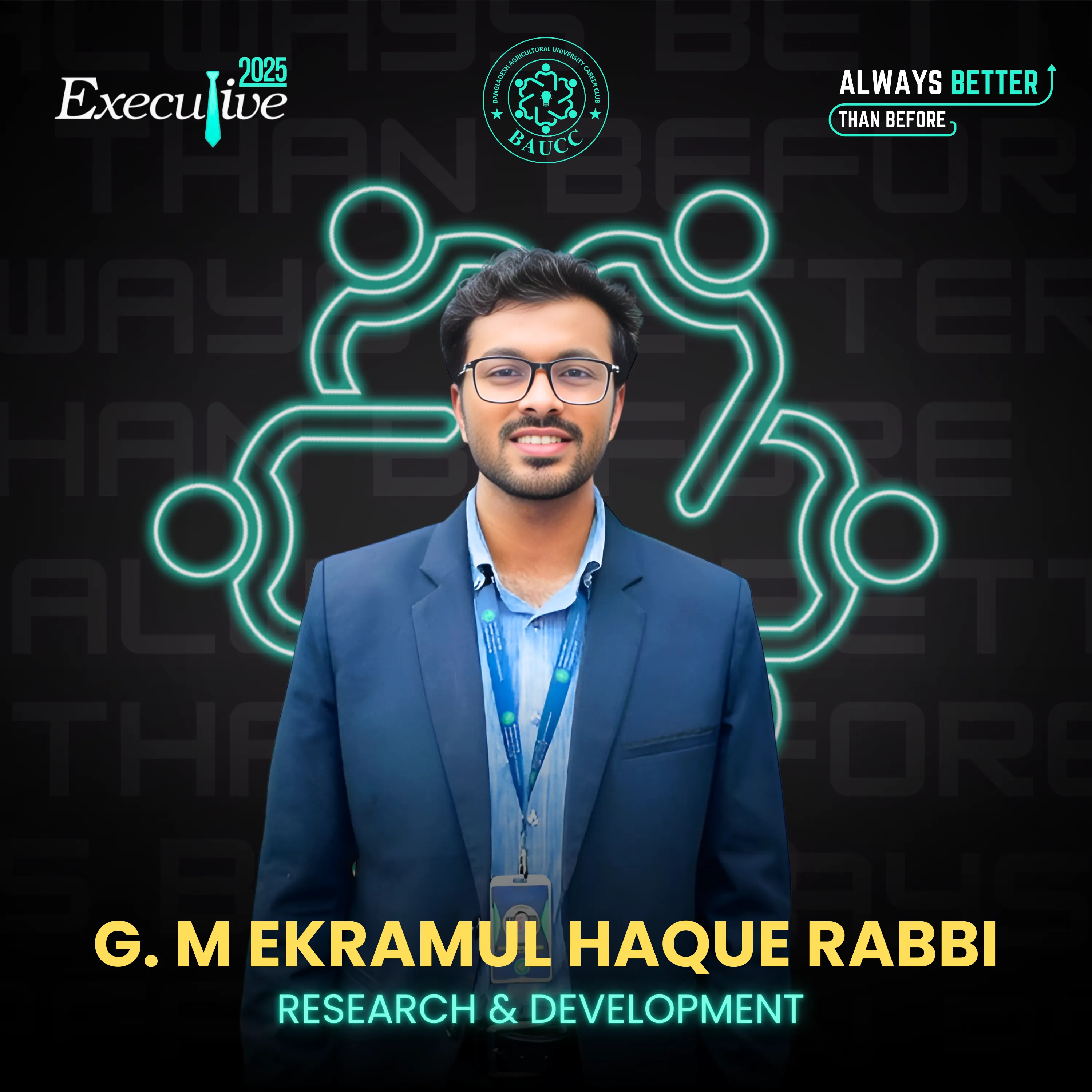 Ekramul Haque Rabbi