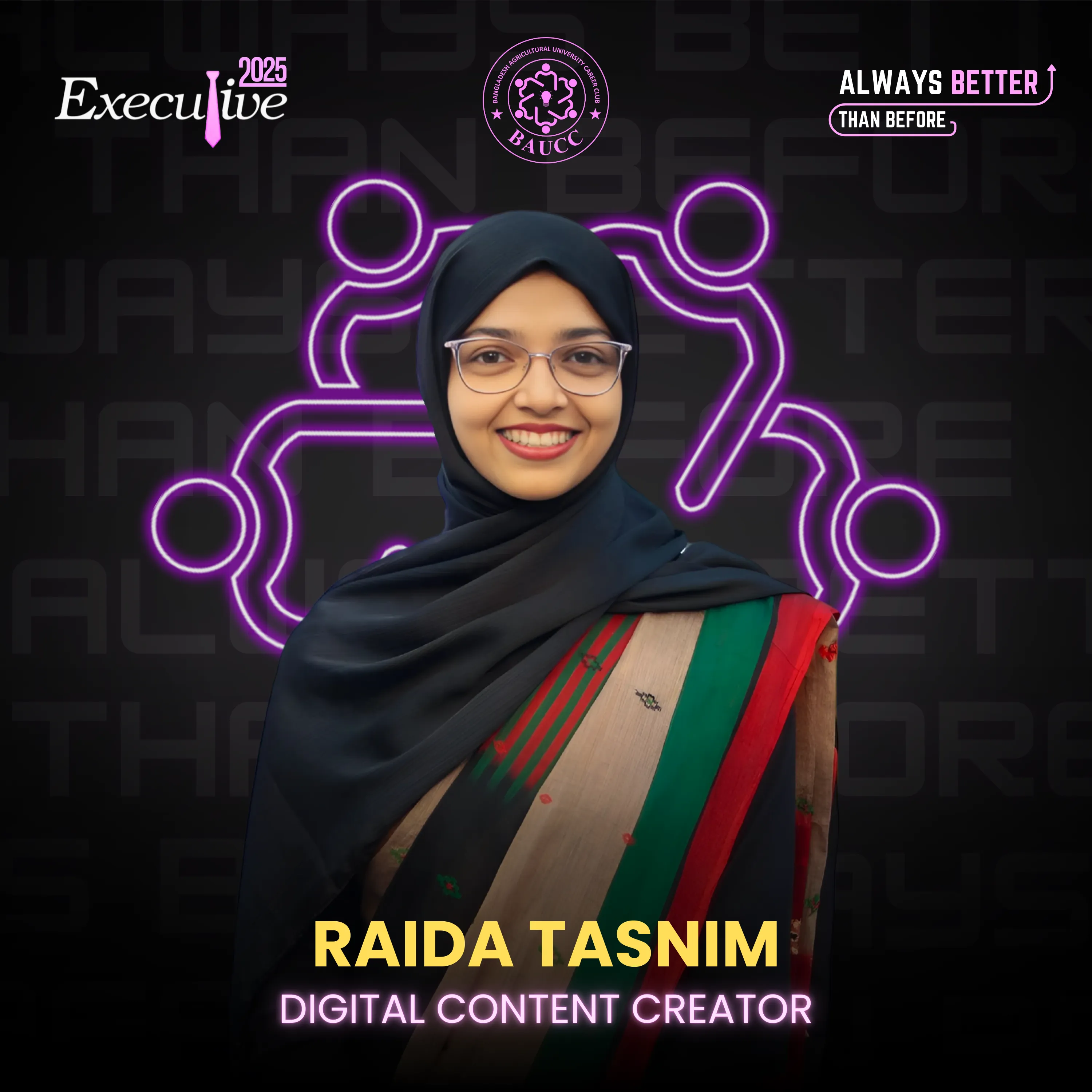 Raida Tasnim