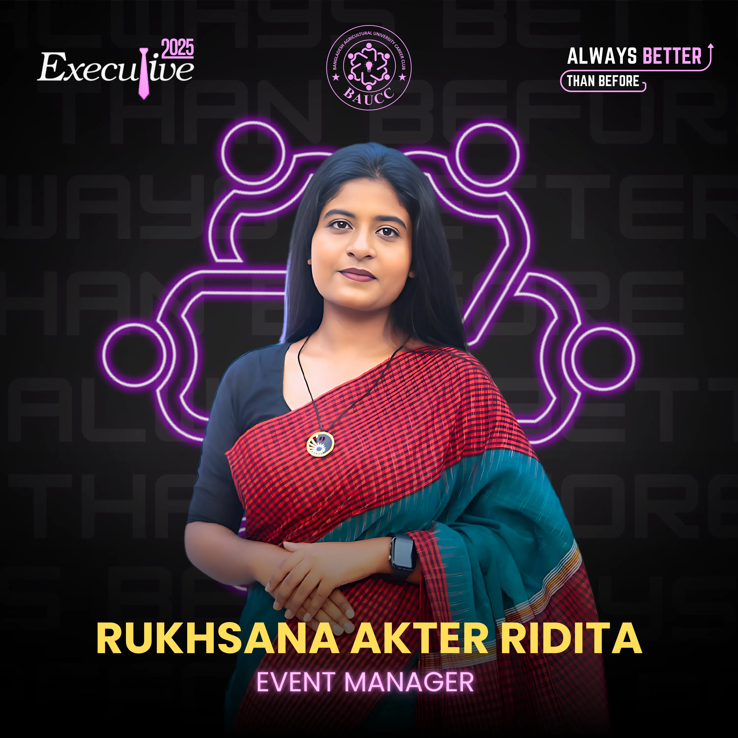 Rukhsana Akter Ridita