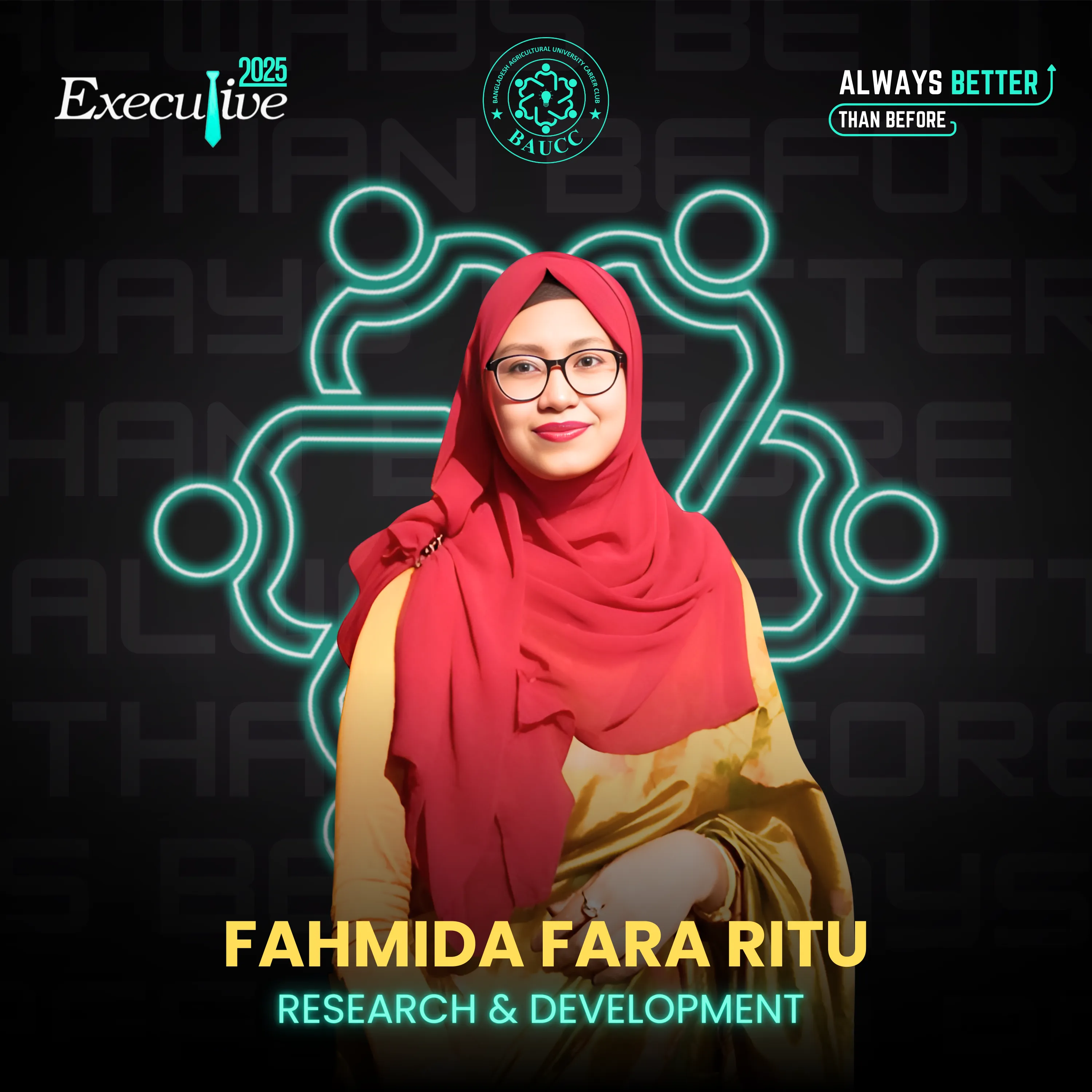 Fahmida Farah Ritu