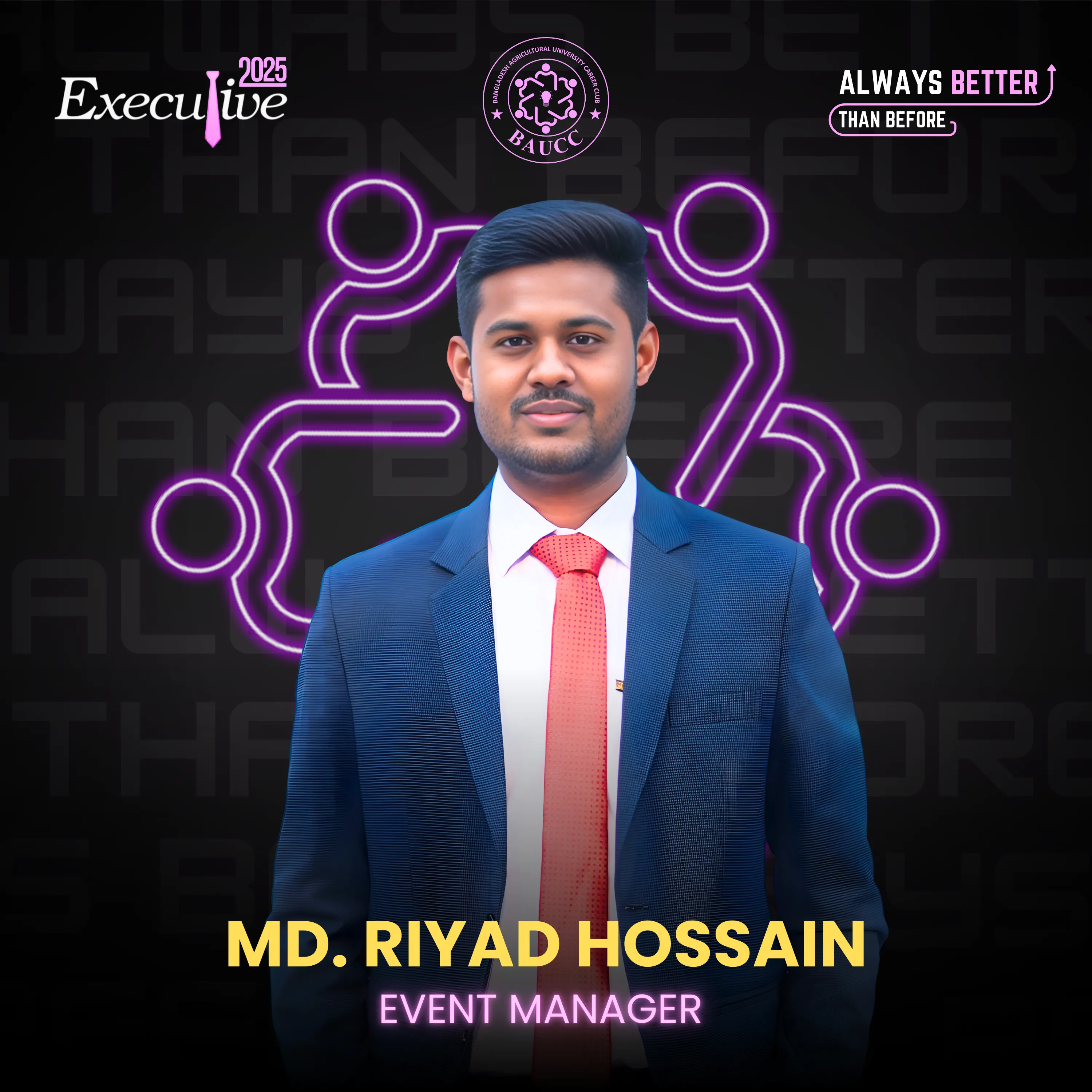 Riyad Hossain