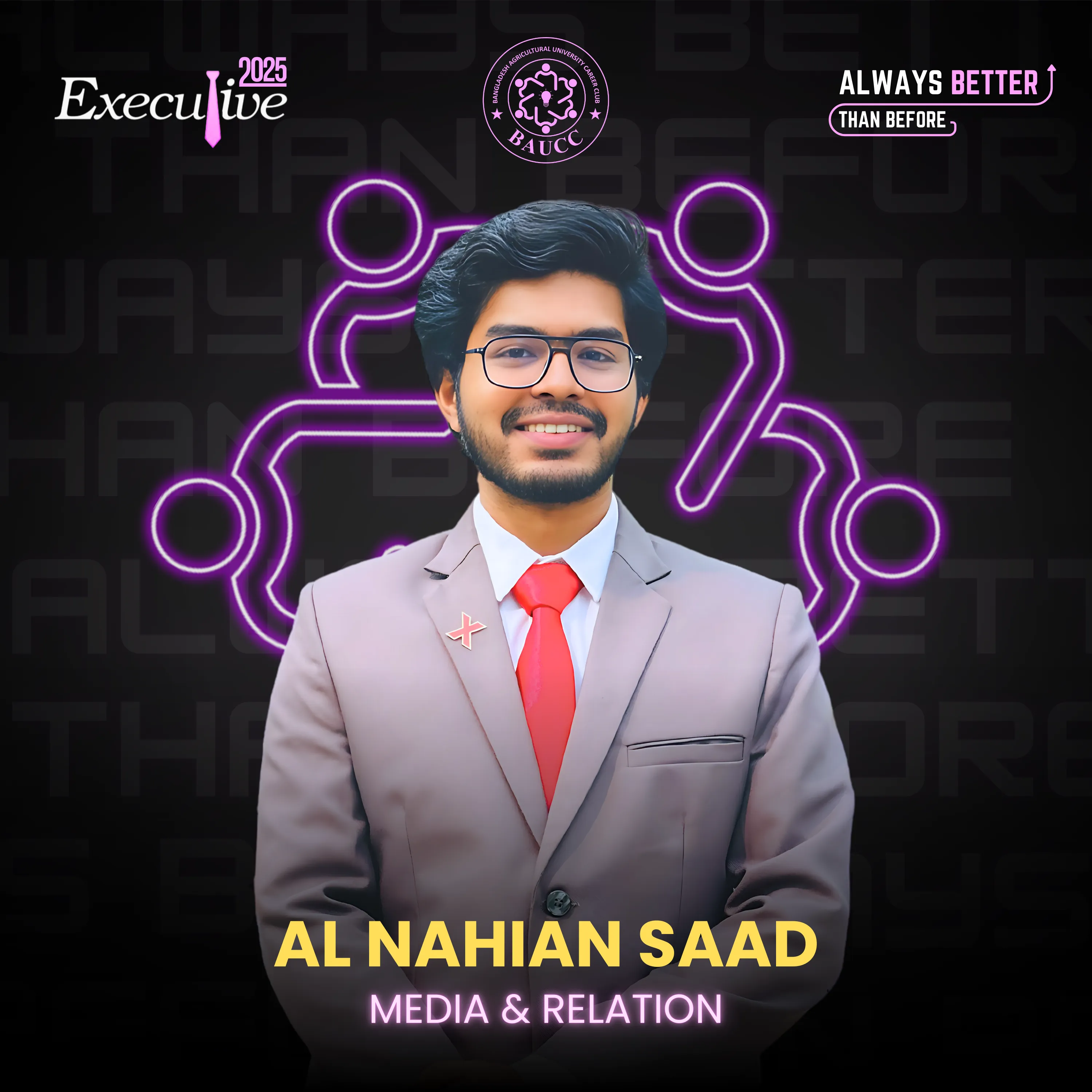 Al Nahian Saad