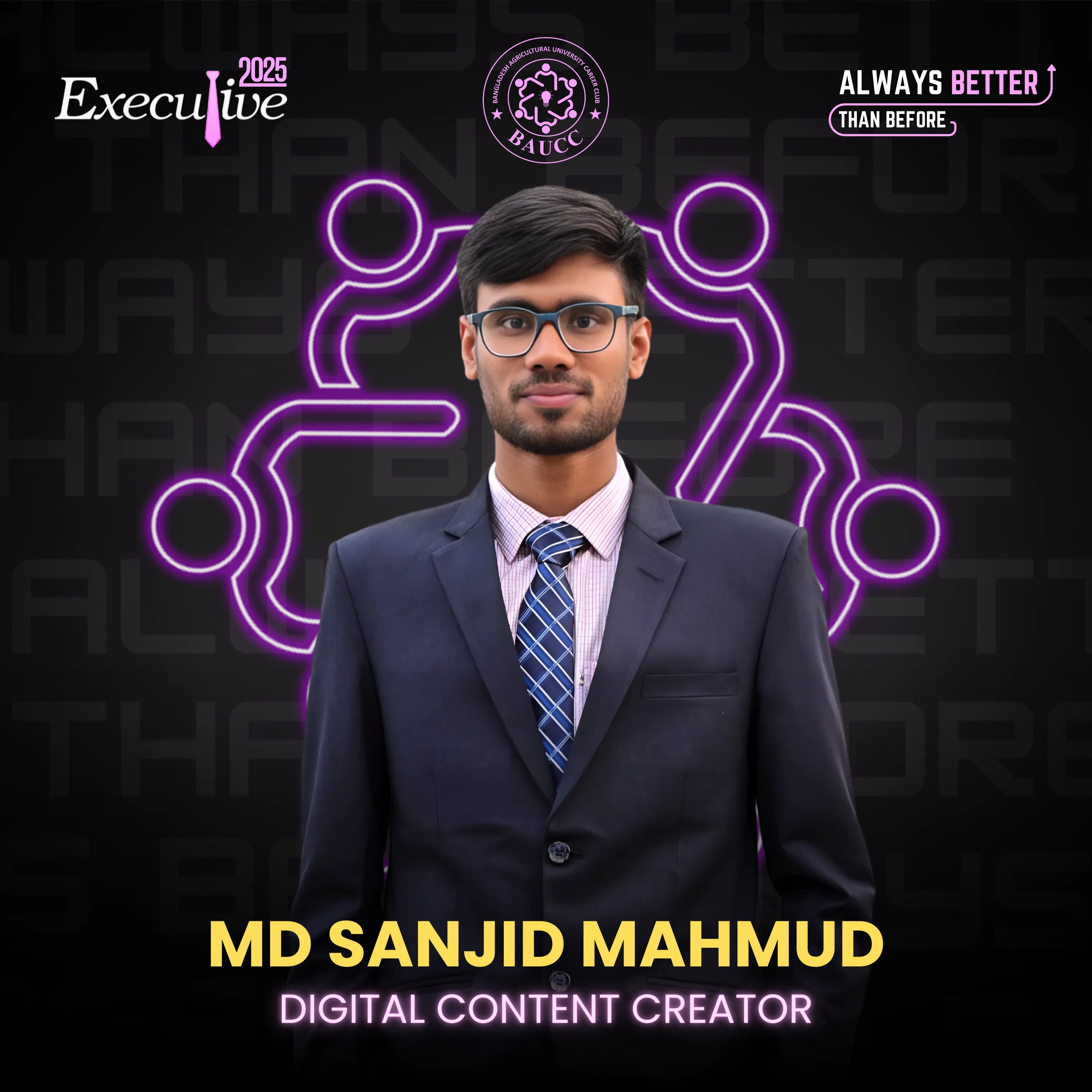Sanjid Mahmud