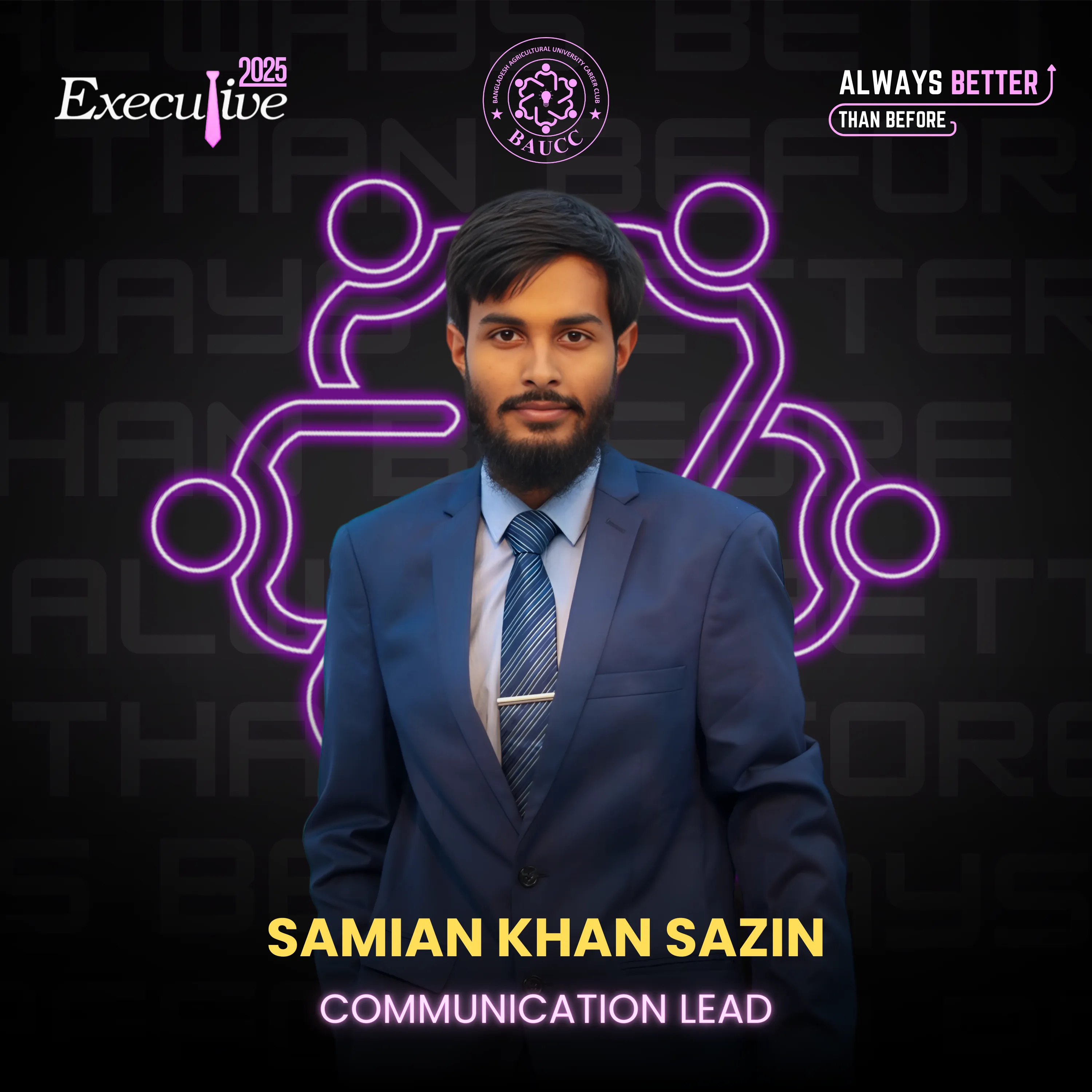 Samian Khan Sazin