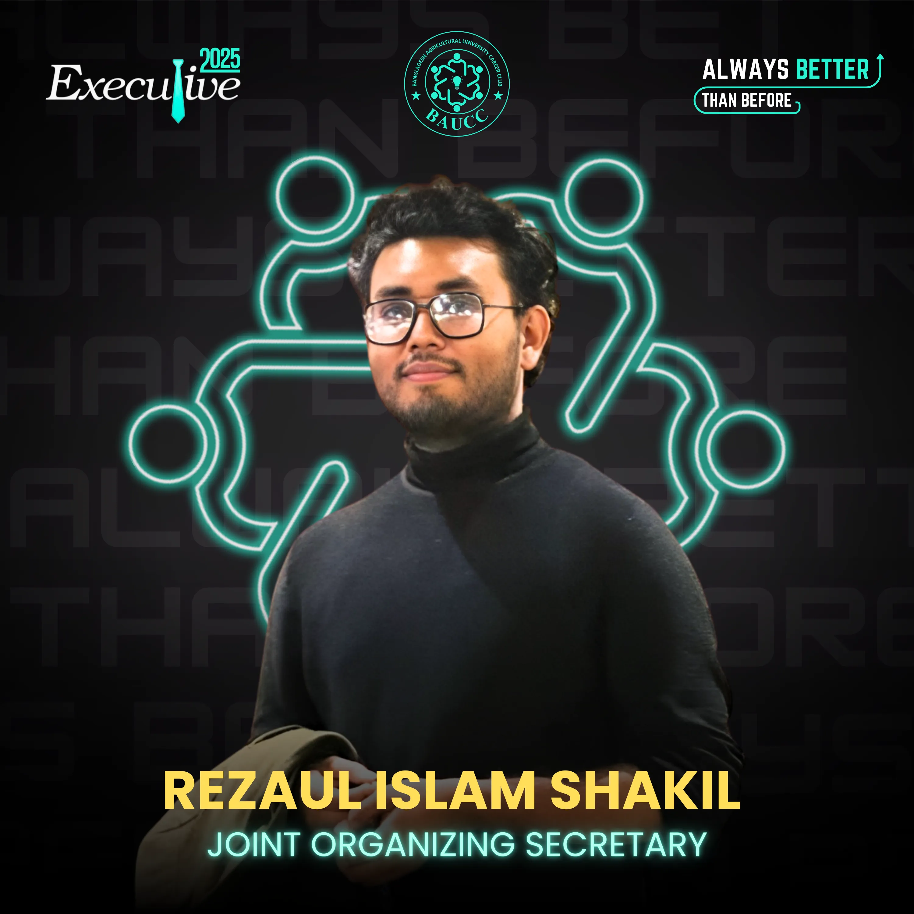 Rezaul Islam