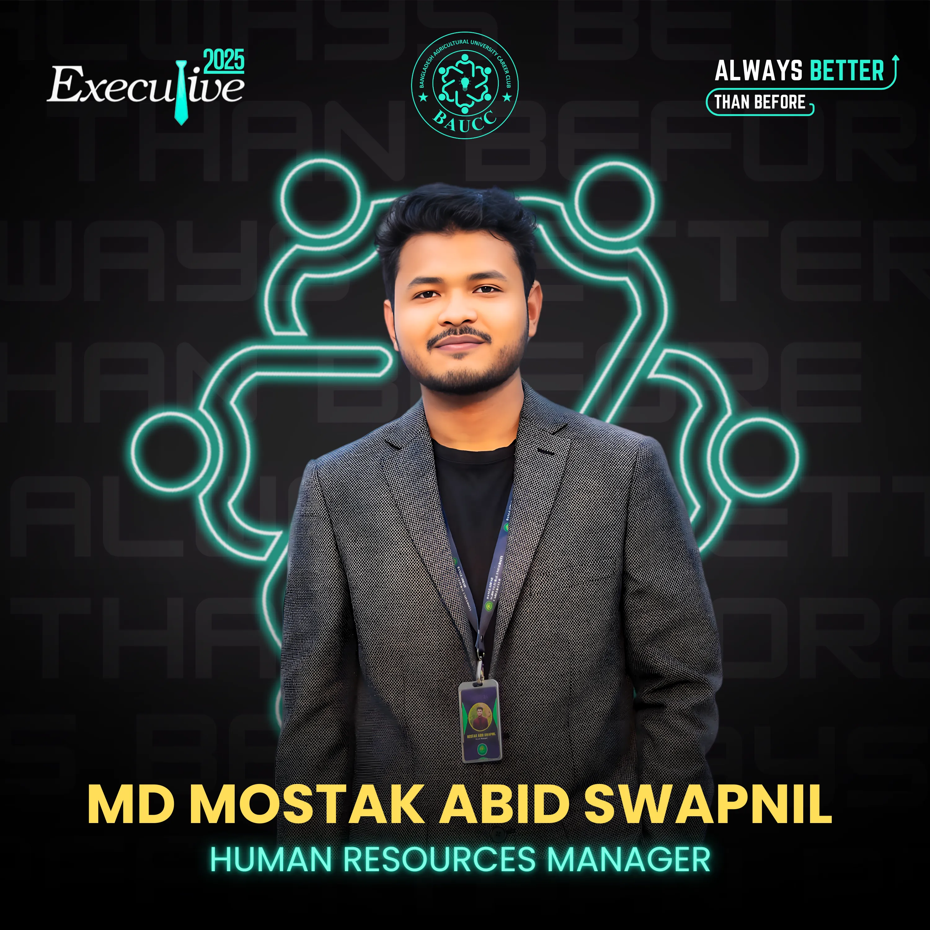 Mostak Abid Swapnil