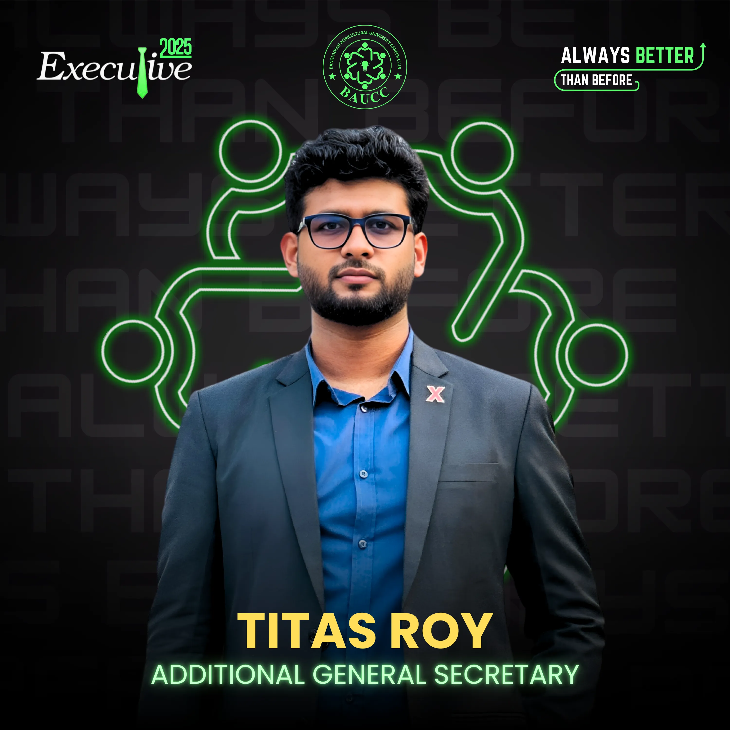 Titas Roy