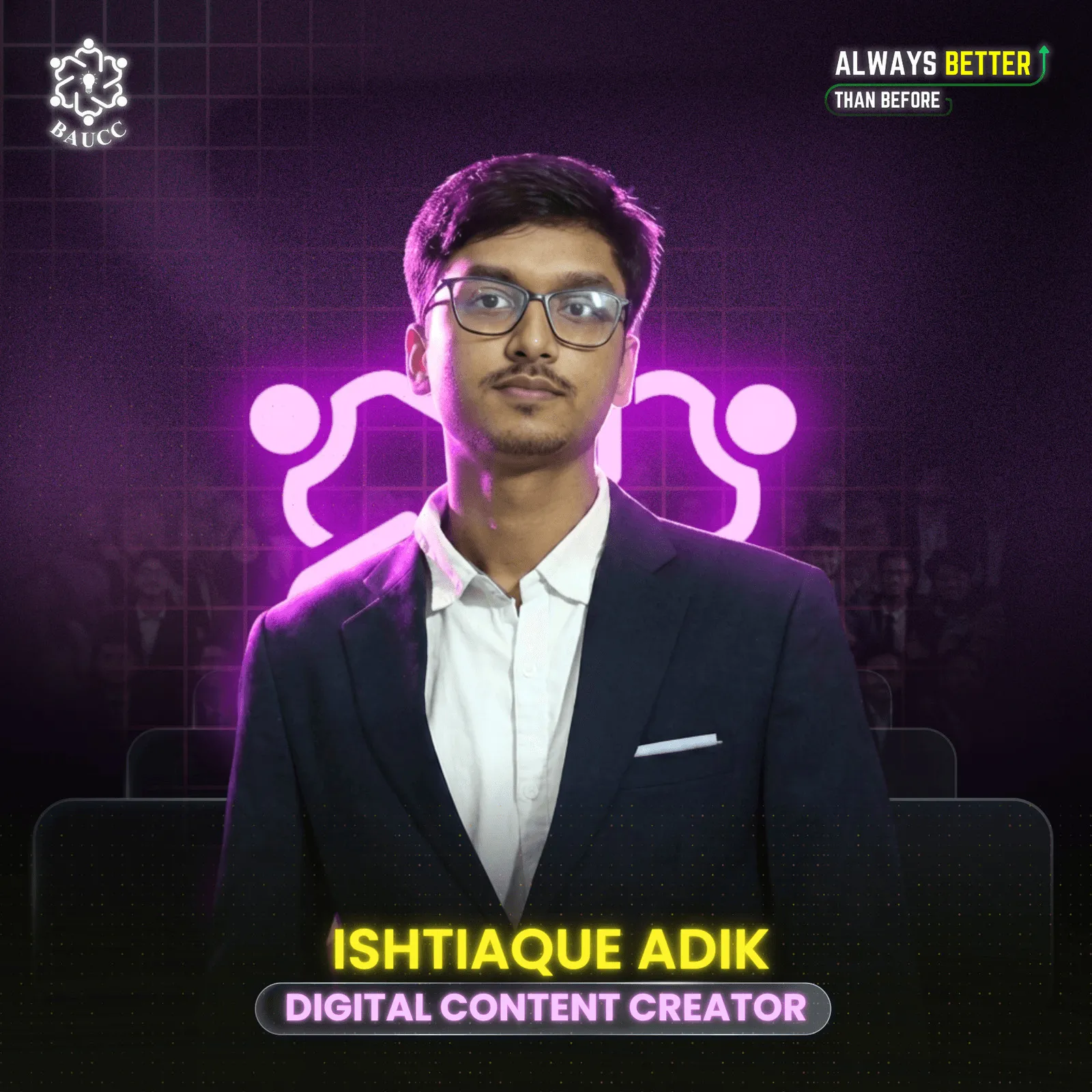 Ishtiaque Adik