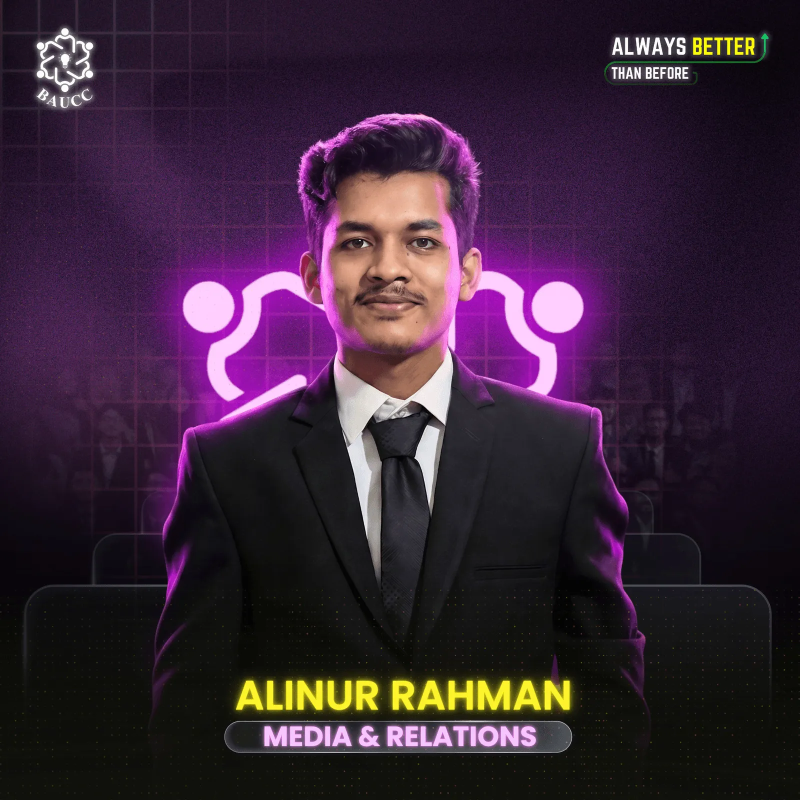 Alinur Rahman