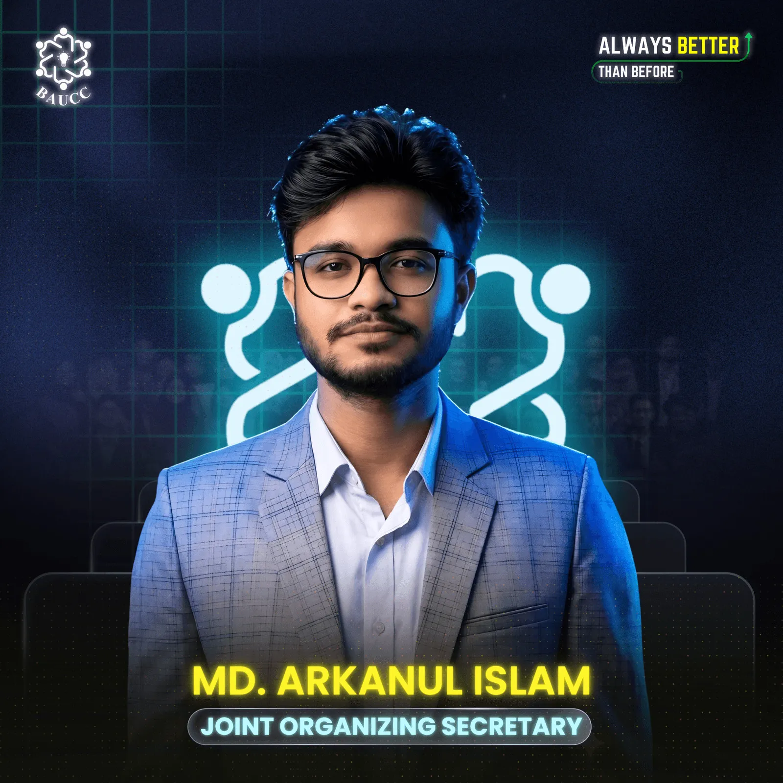 Md. Arkanul Islam