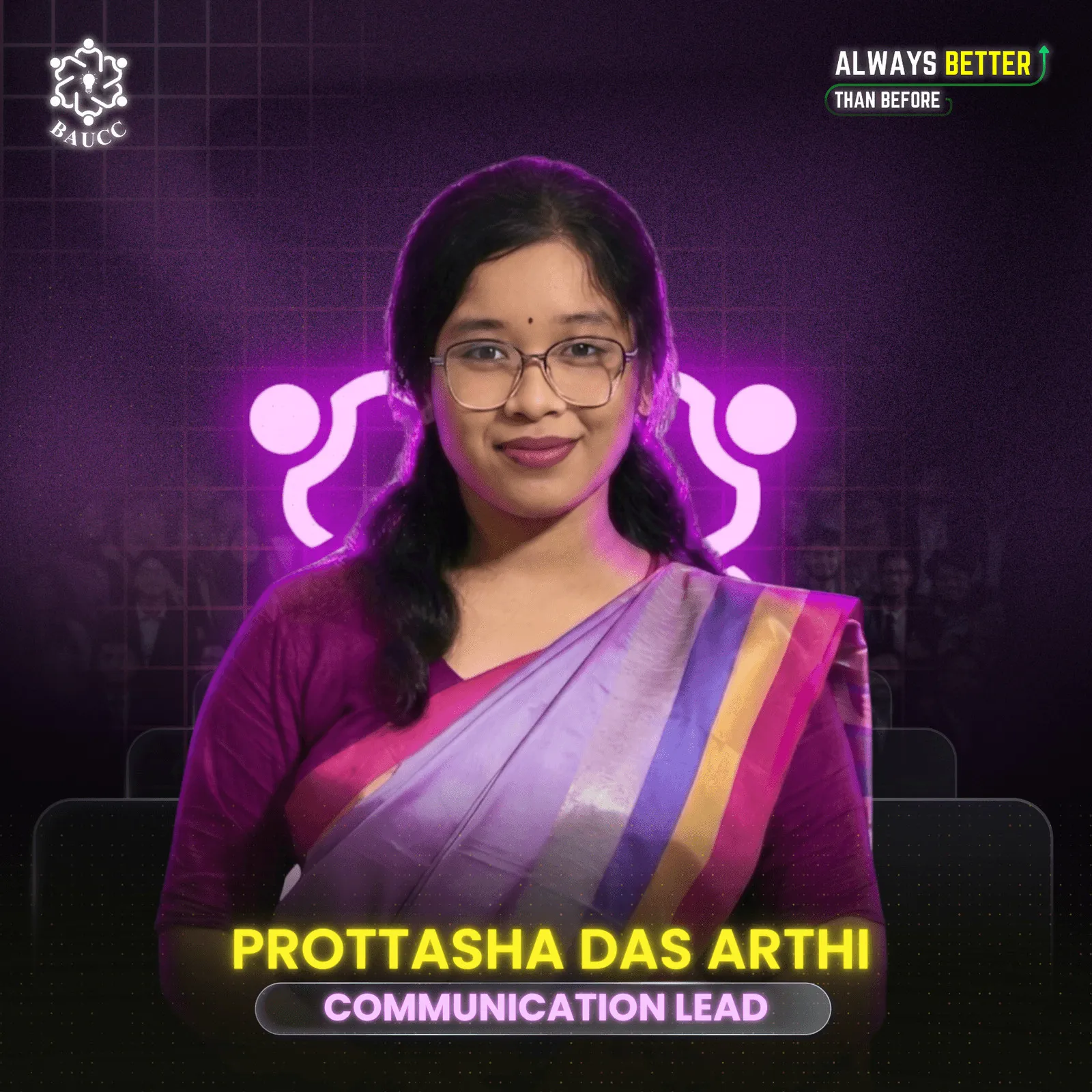 Prottasha Das Arthi