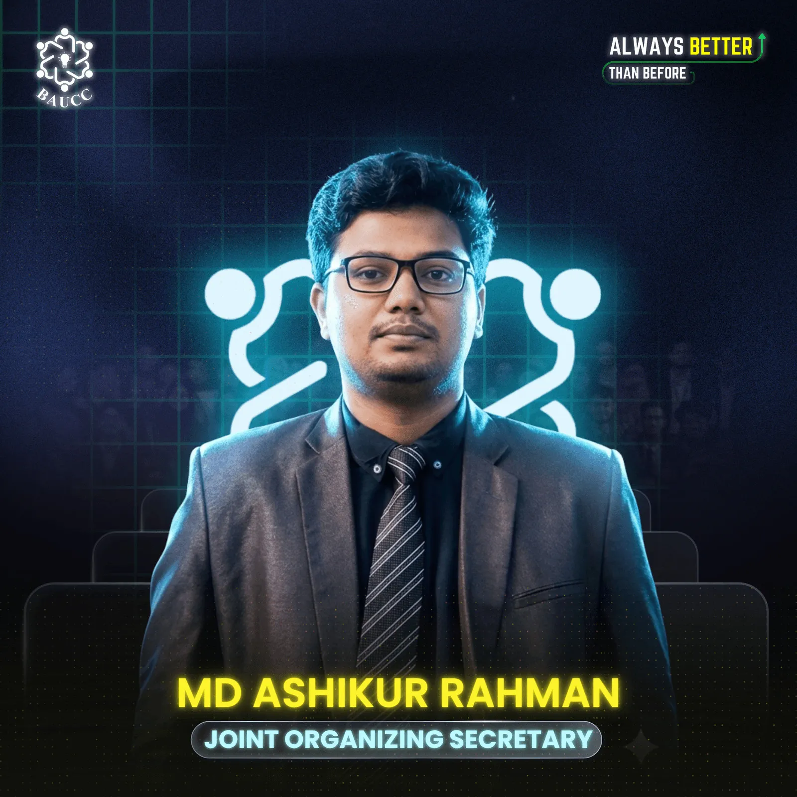 MD Ashikur Rahman