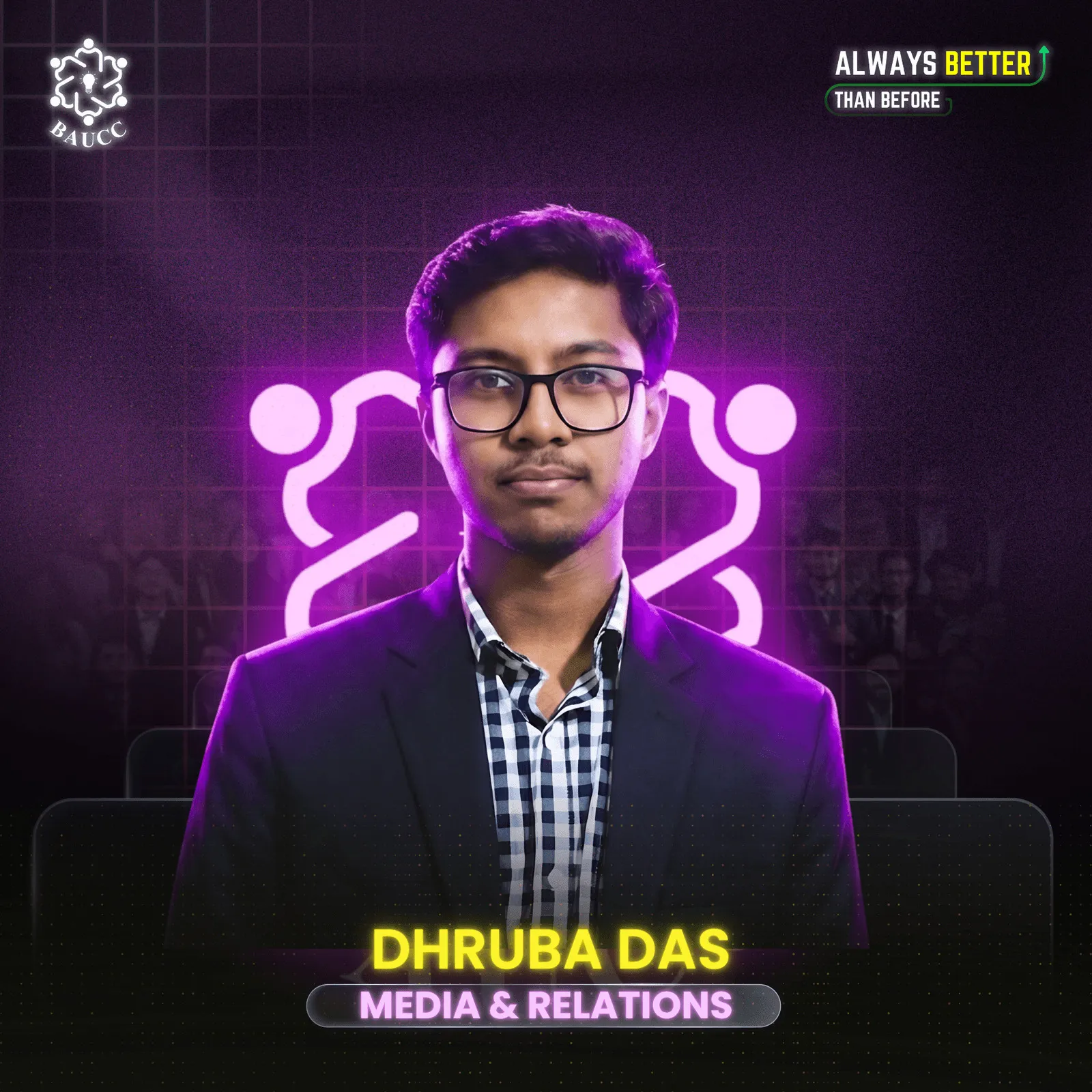 Dhruba Das
