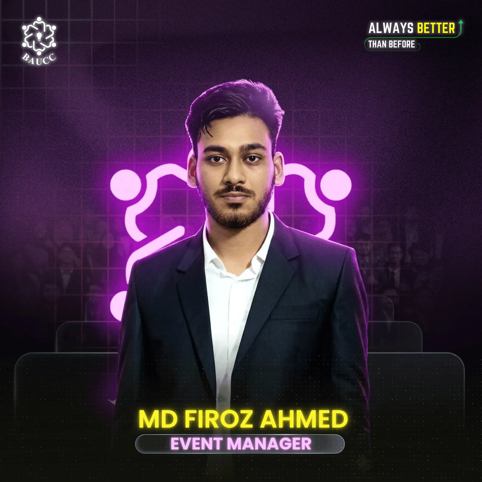 MD Firoz Ahmed