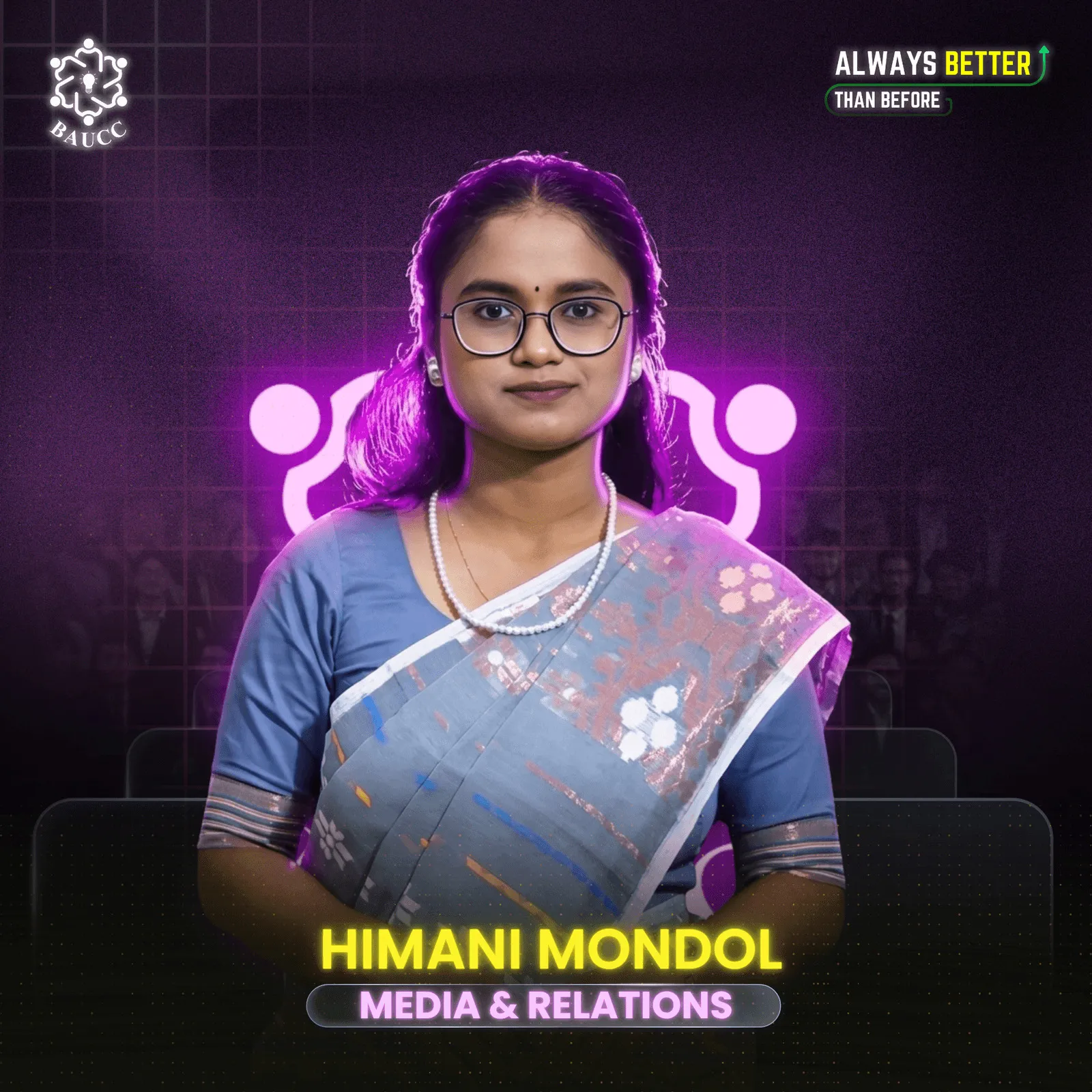 Himani Mondol