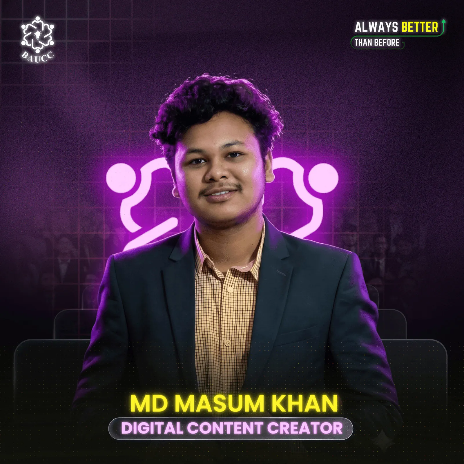 MD Masum Khan