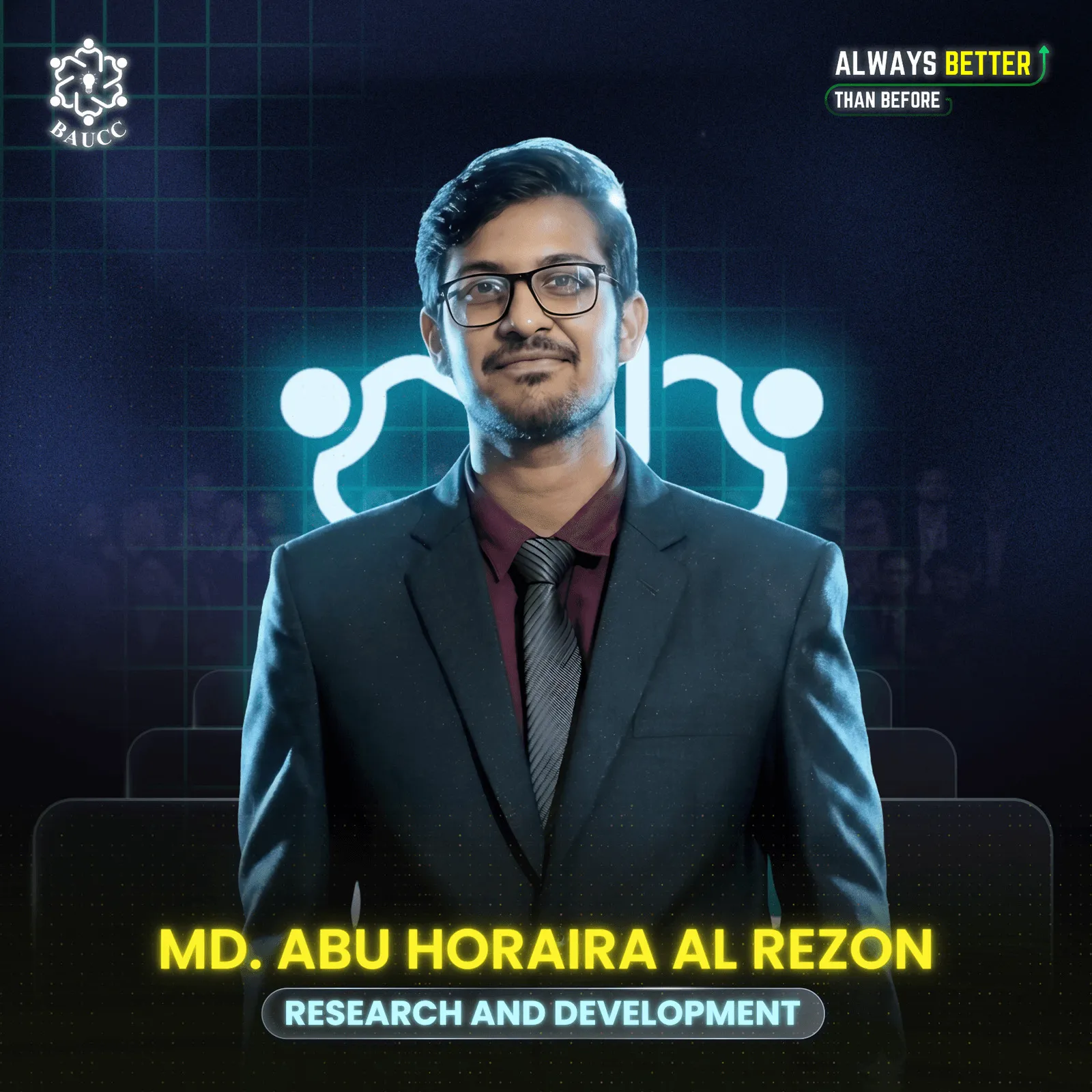 MD. Abu Horaira Al Rezon