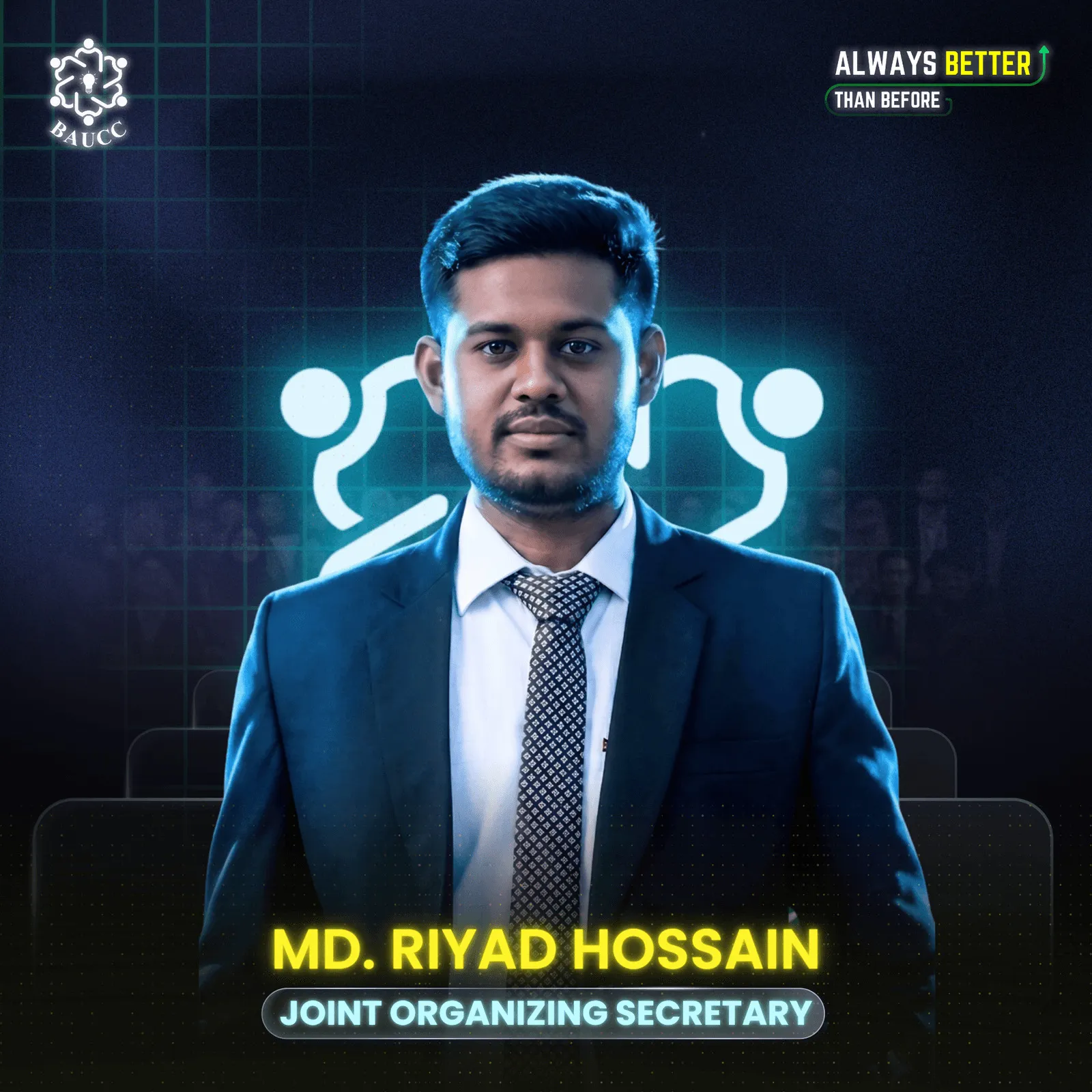 Md. Riyad Hossain