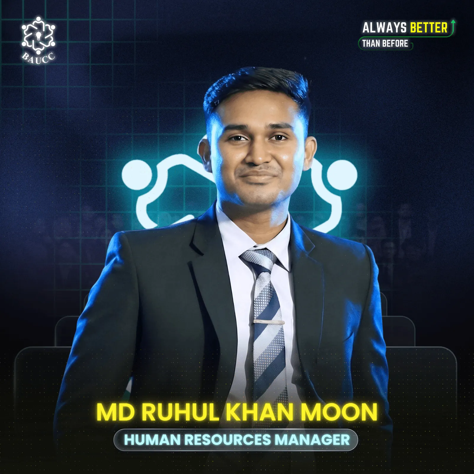 MD Ruhul Khan Moon