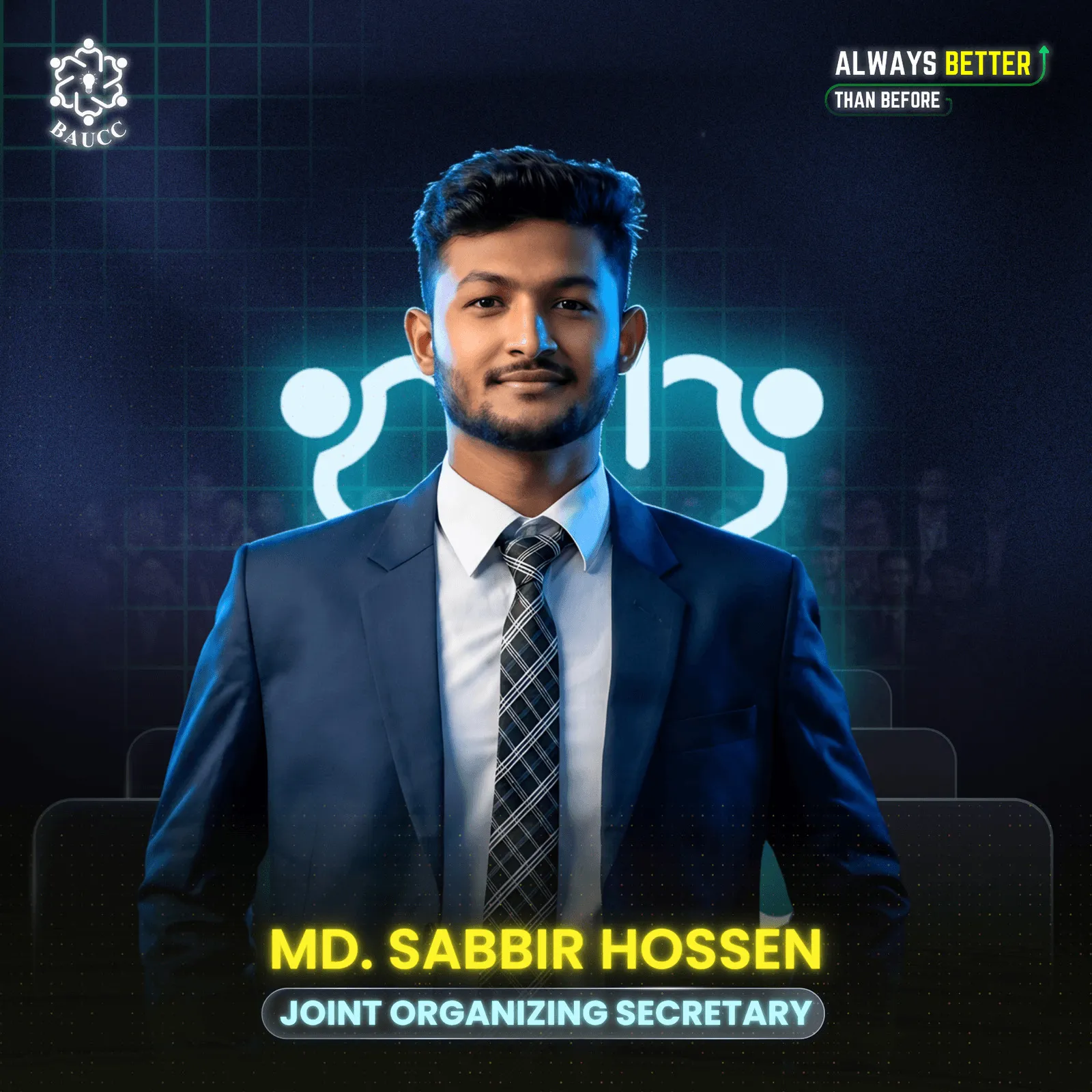Md. Sabbir Hossen