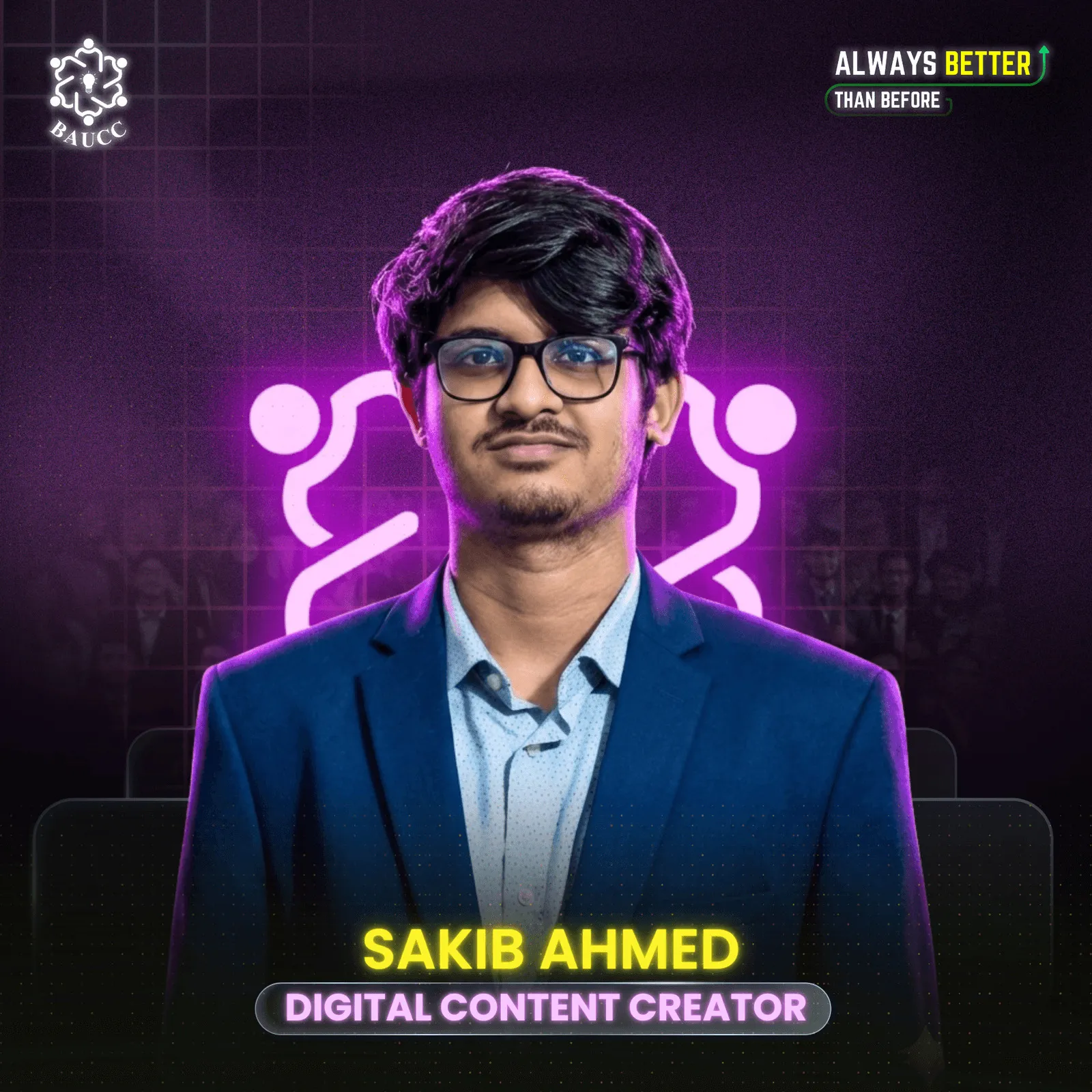 Sakib Ahmed