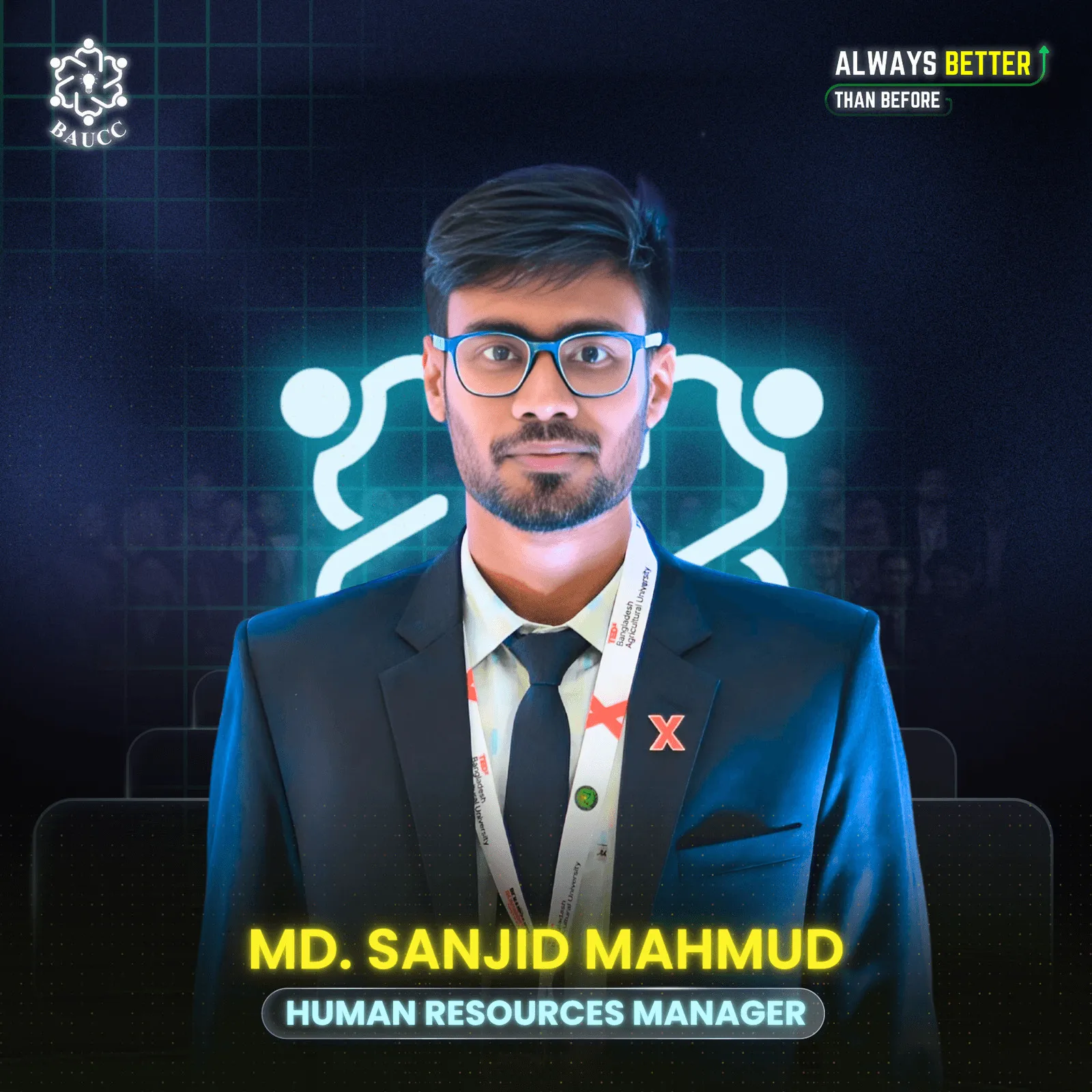 Md. Sanjid Mahmud
