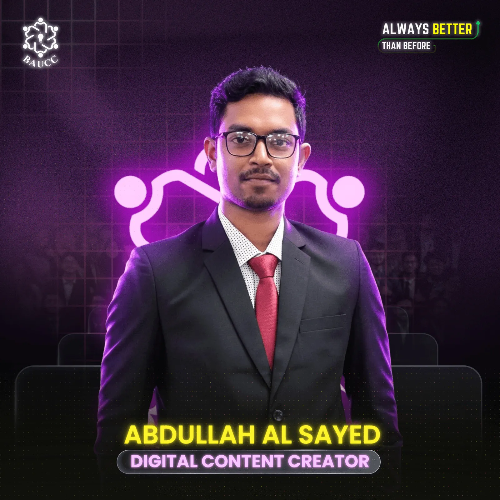 Abdullah Al Sayed