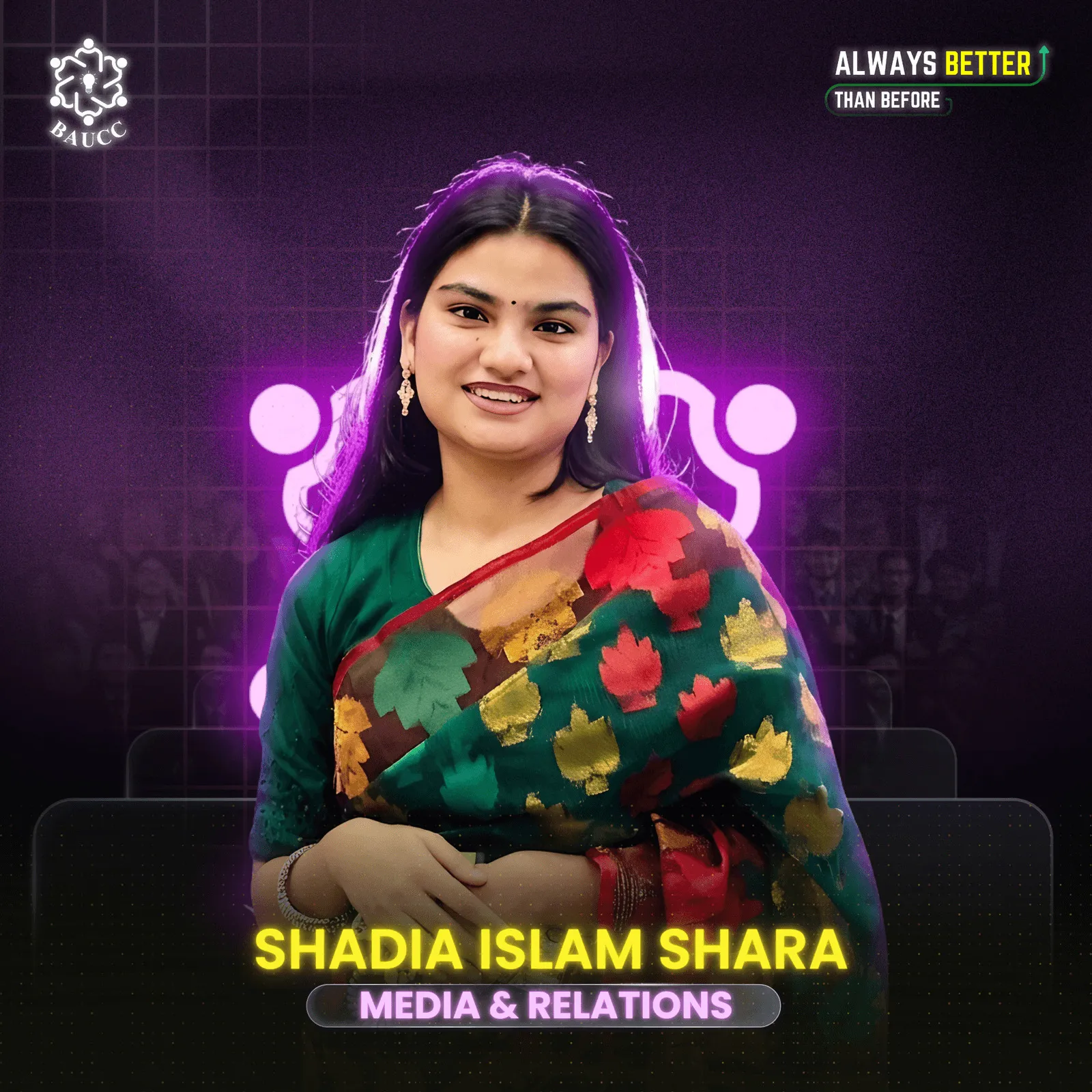 Shadia Islam Shara