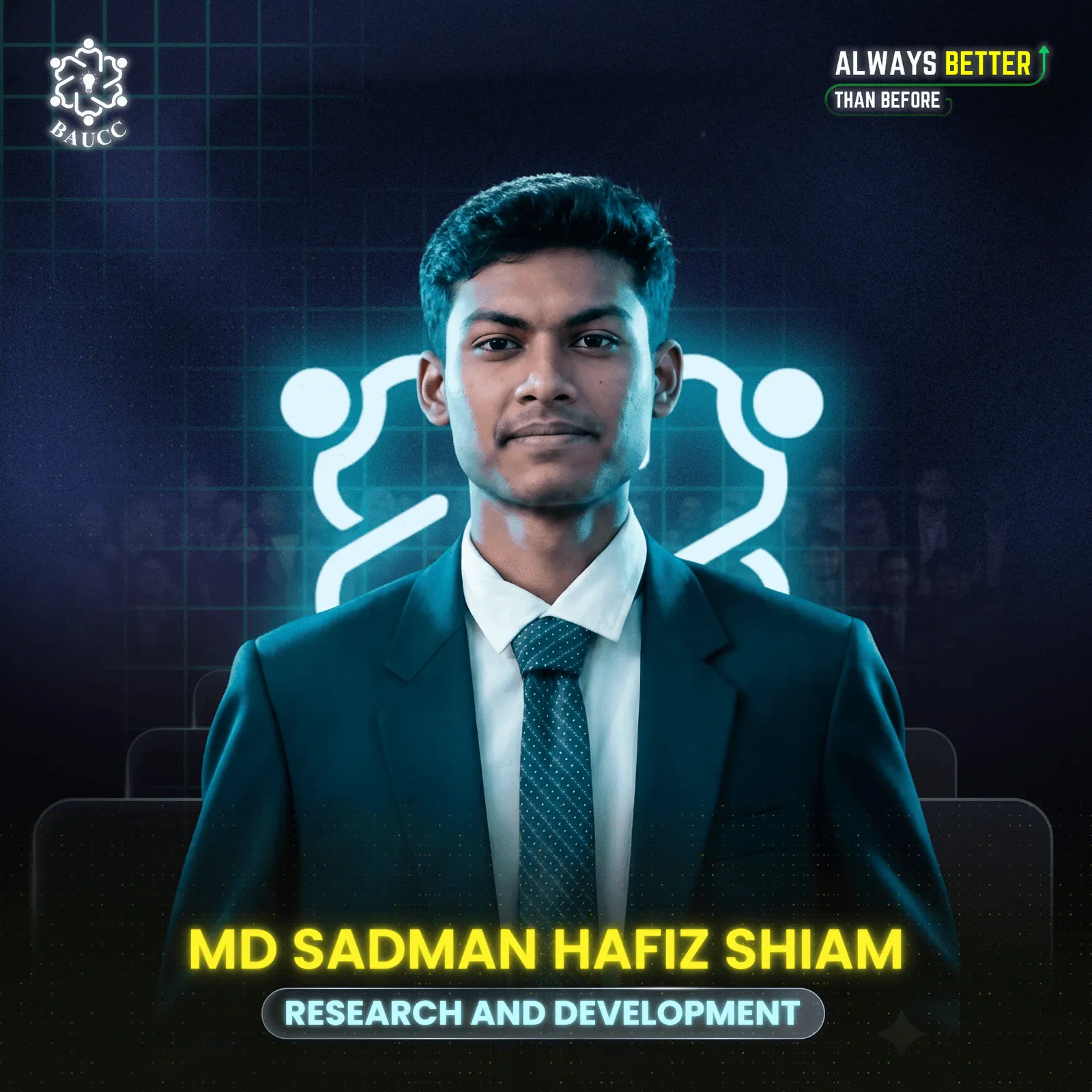 MD Sadman Hafiz Shiam