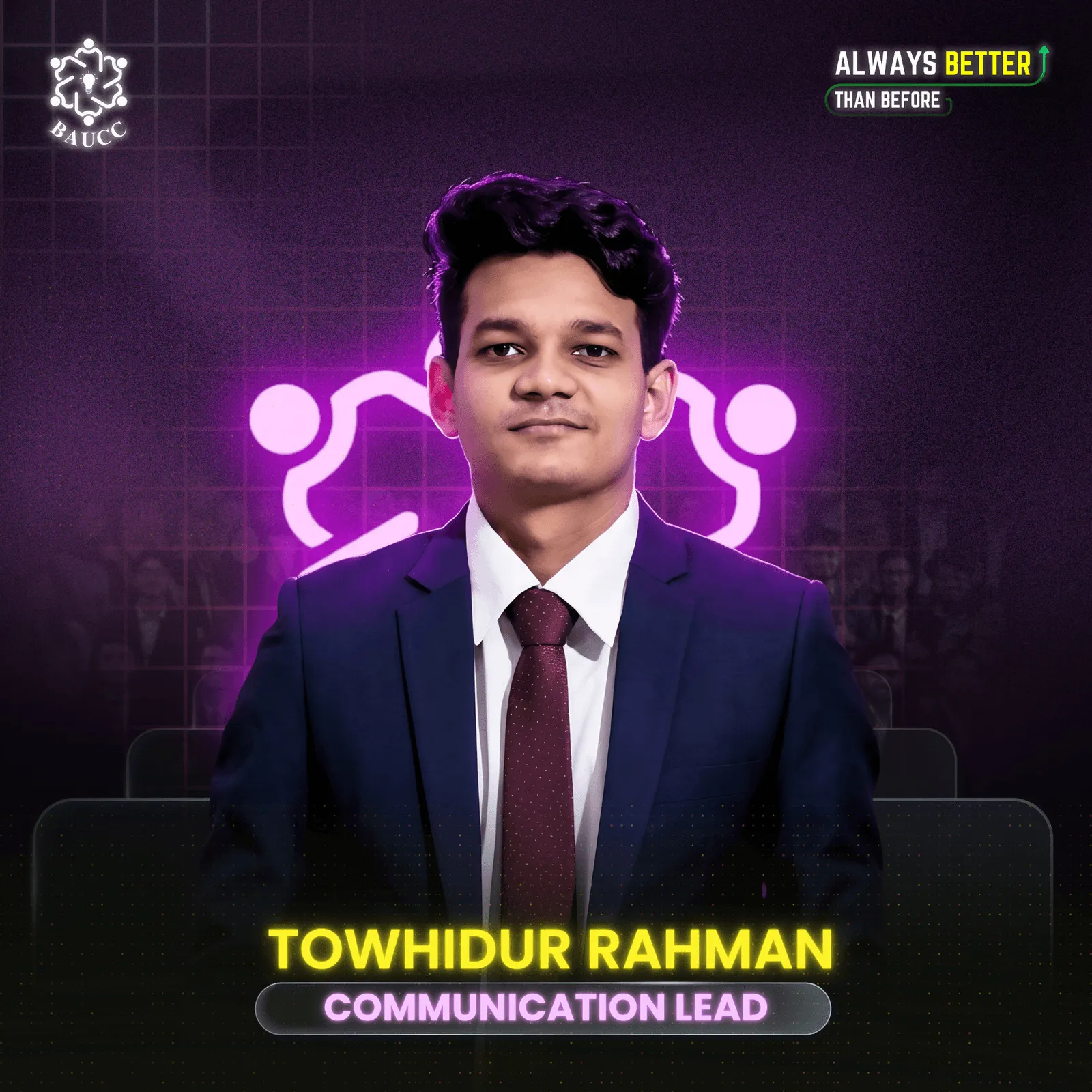 Towhidur Rahman