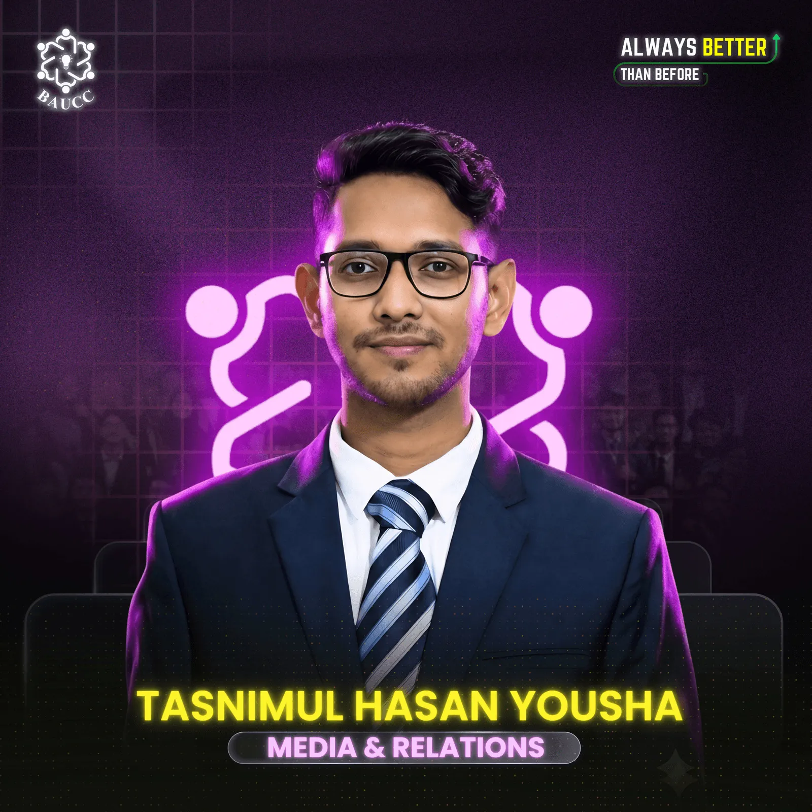 Tasnimul Hasan Yousha