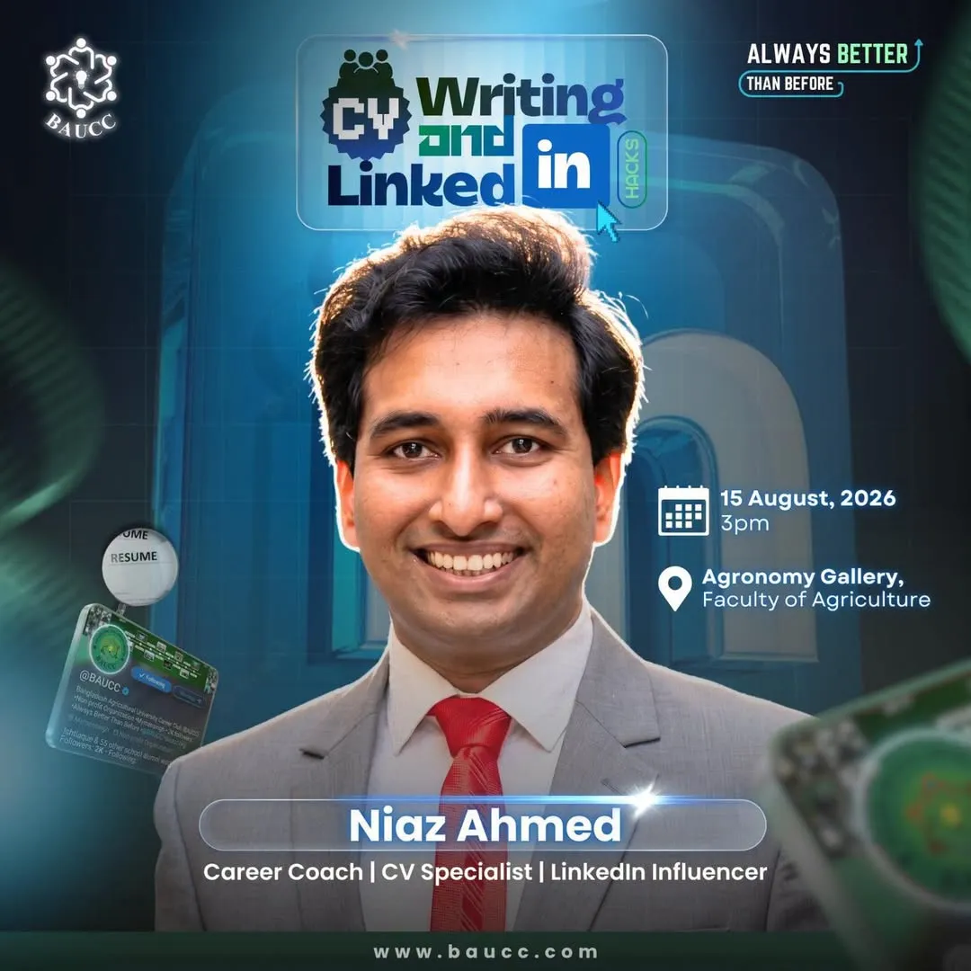 CV Writing & LinkedIn Hacks