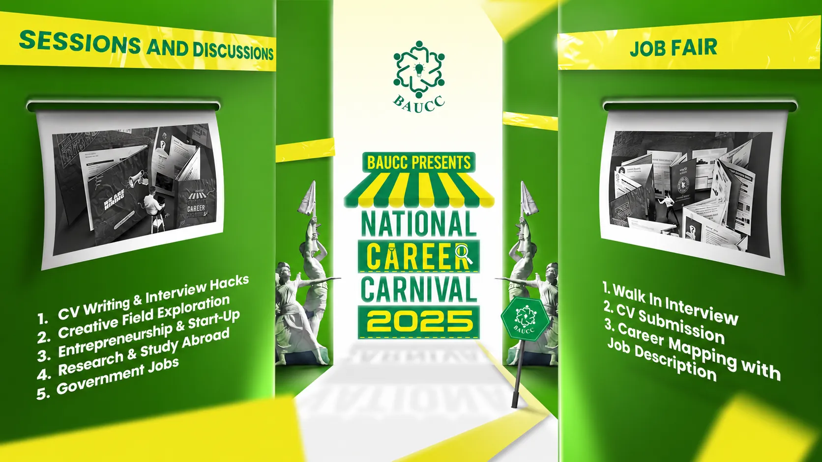 3rd National Career Carnival